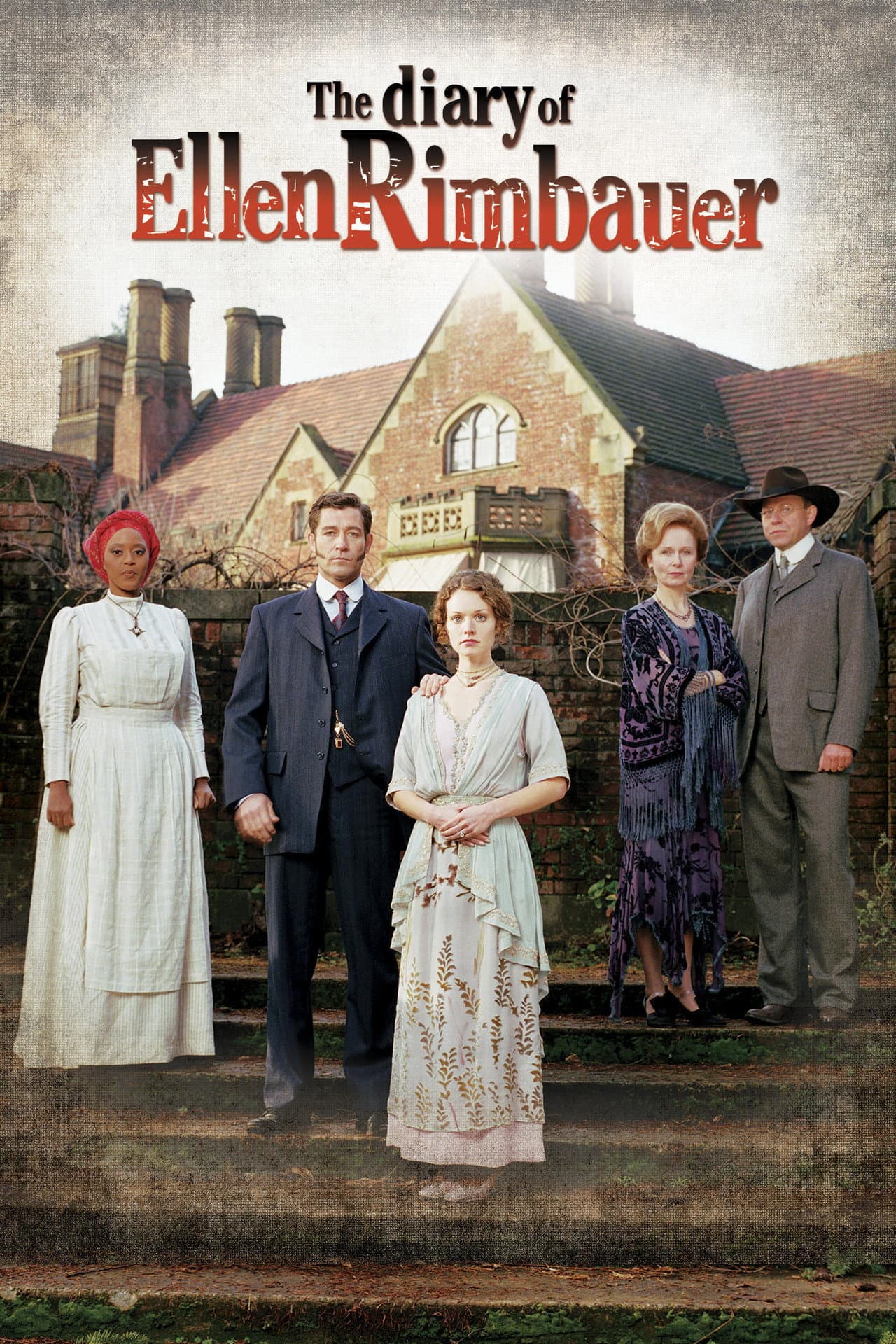 The Diary of Ellen Rimbauer preview 2