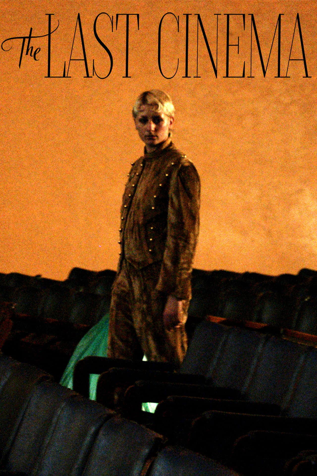 The Last Cinema preview 1
