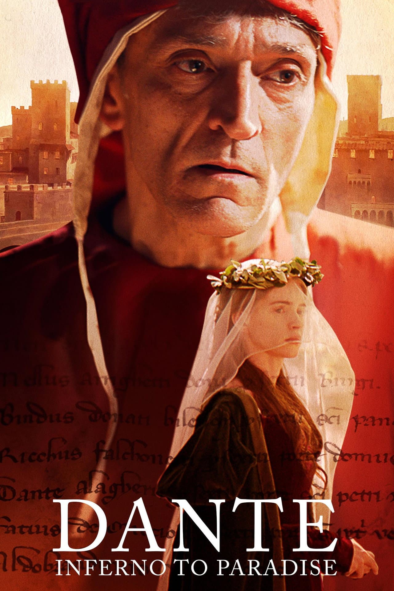 Dante: Inferno to Paradise preview 2