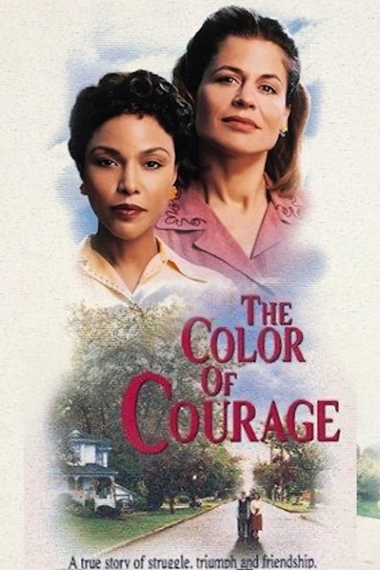 The Color of Courage preview 1