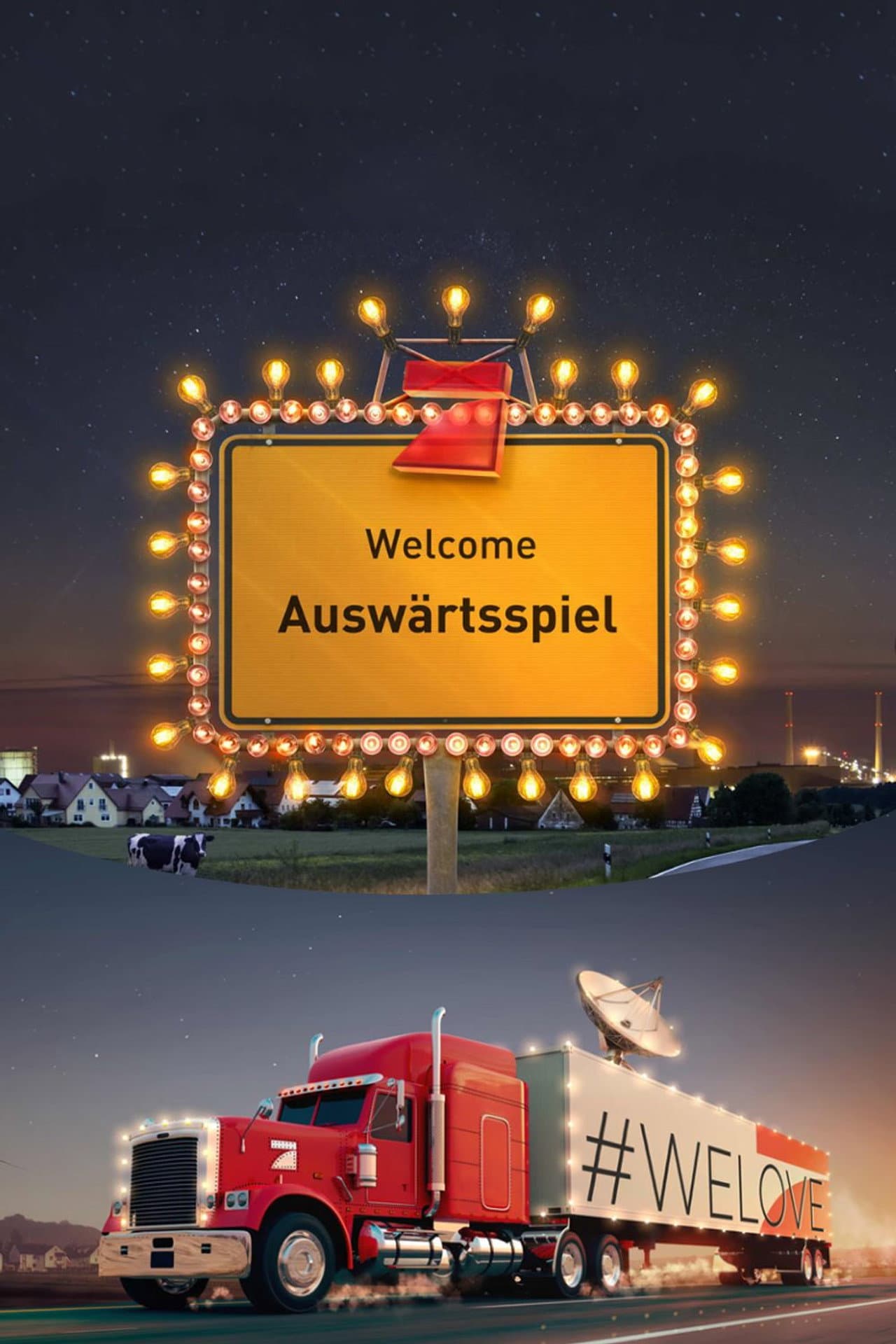 Das Prosieben Auswärtsspiel preview 1