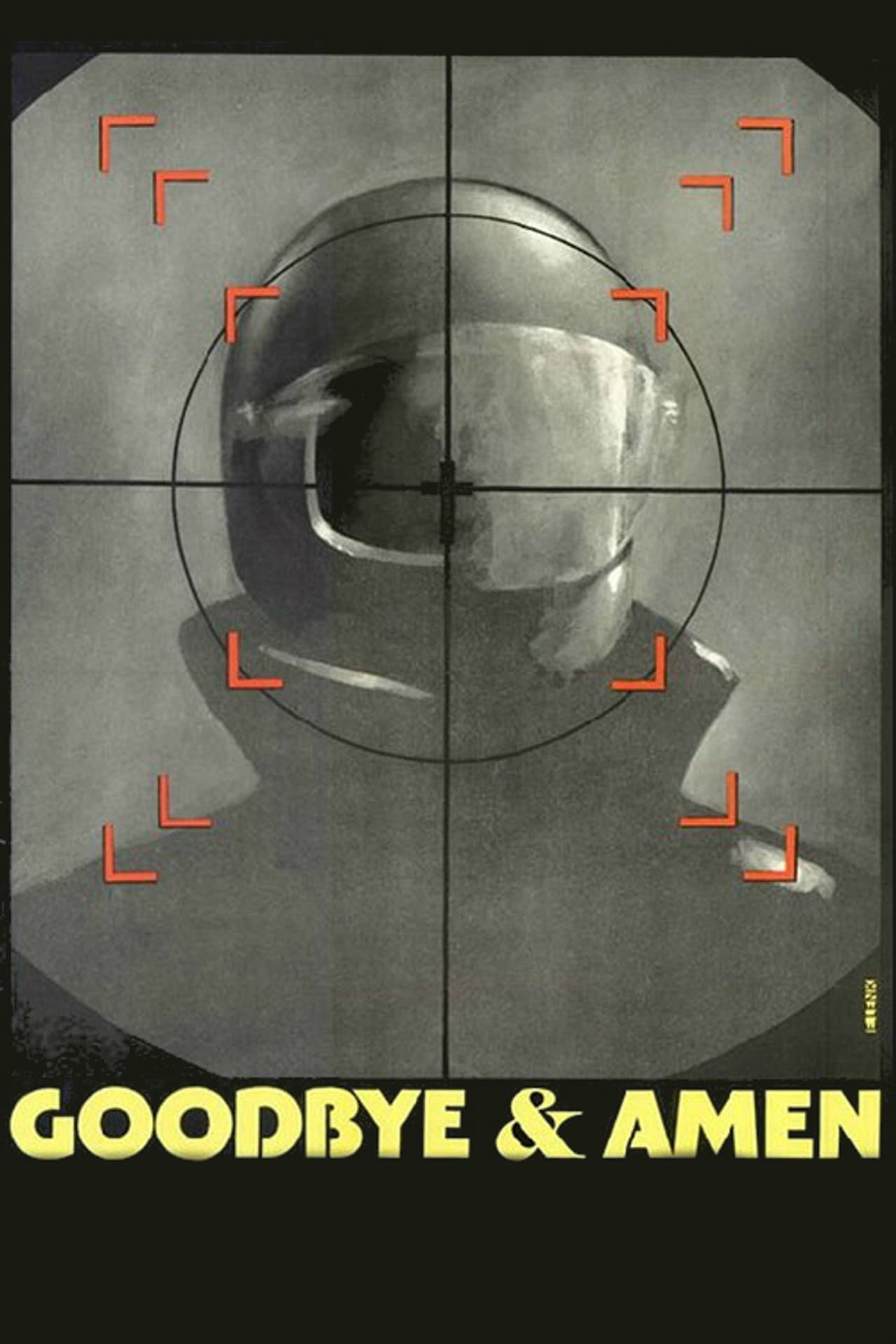 Goodbye & Amen preview 2