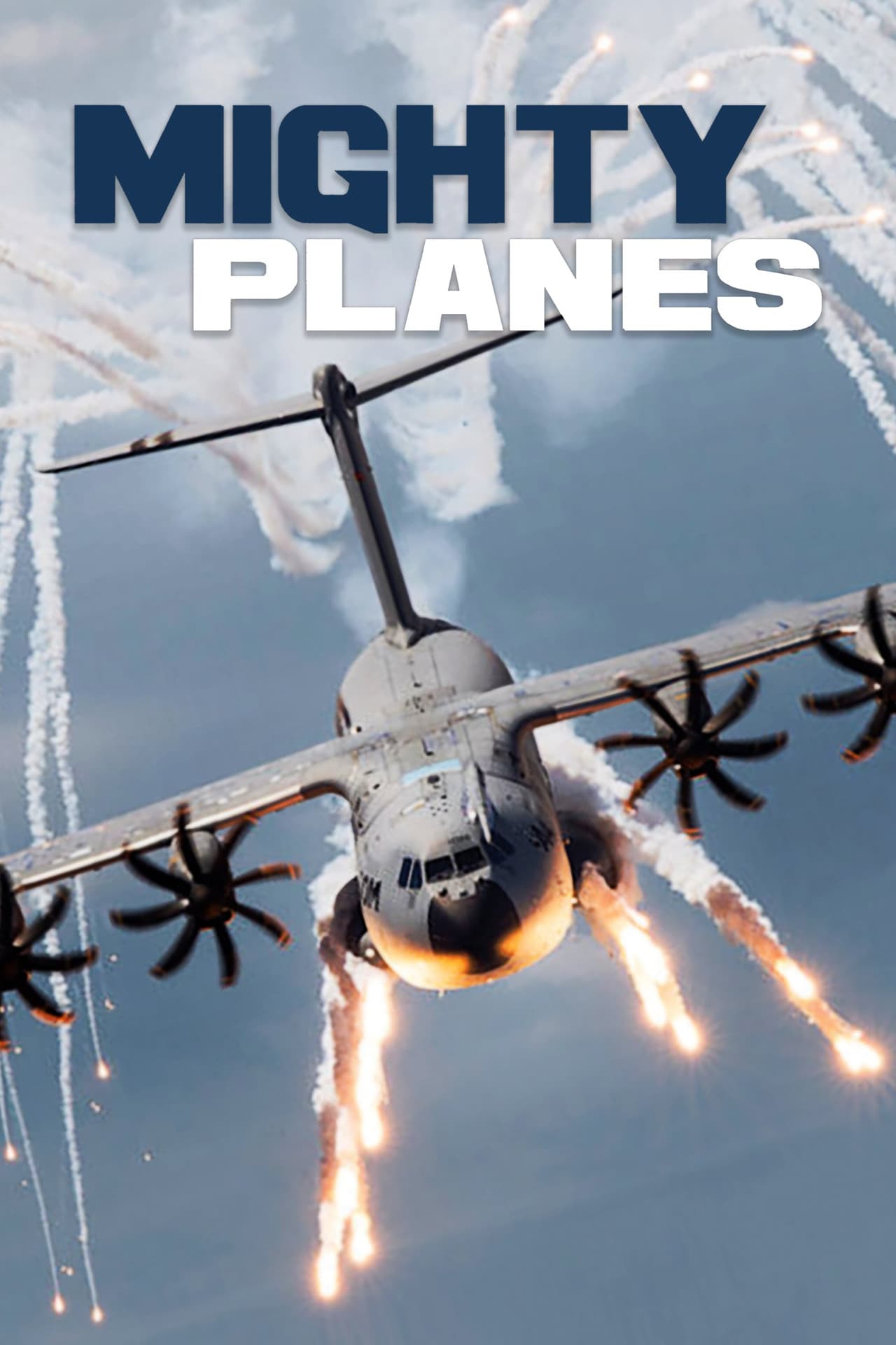 Mighty Planes preview 2
