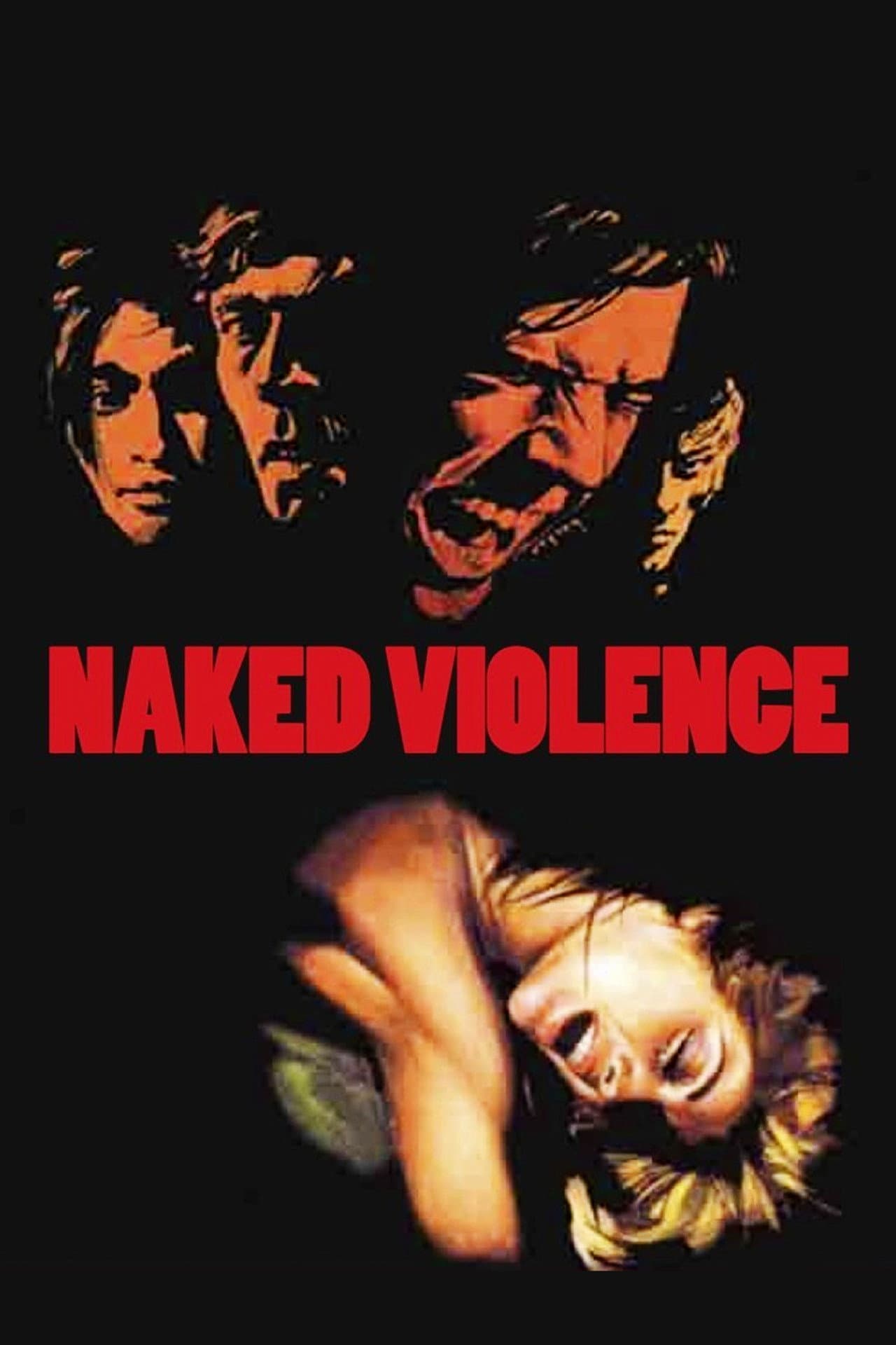 Naked Violence preview 2