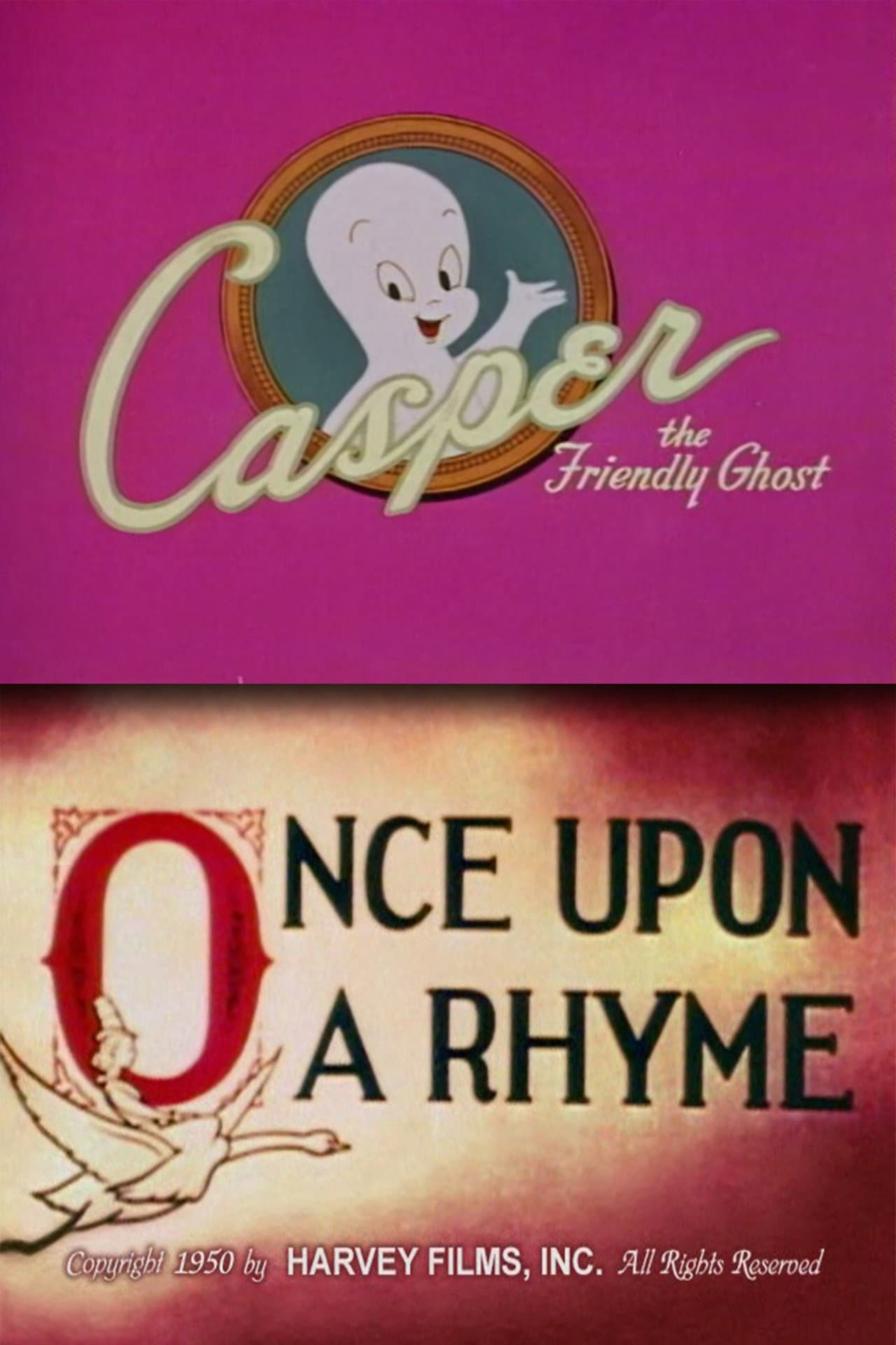 Once Upon a Rhyme preview 1