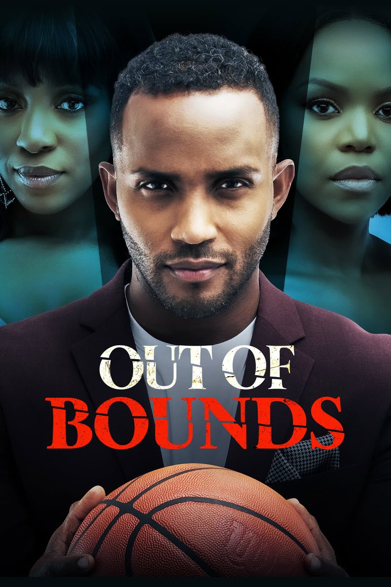 Out of Bounds preview 1