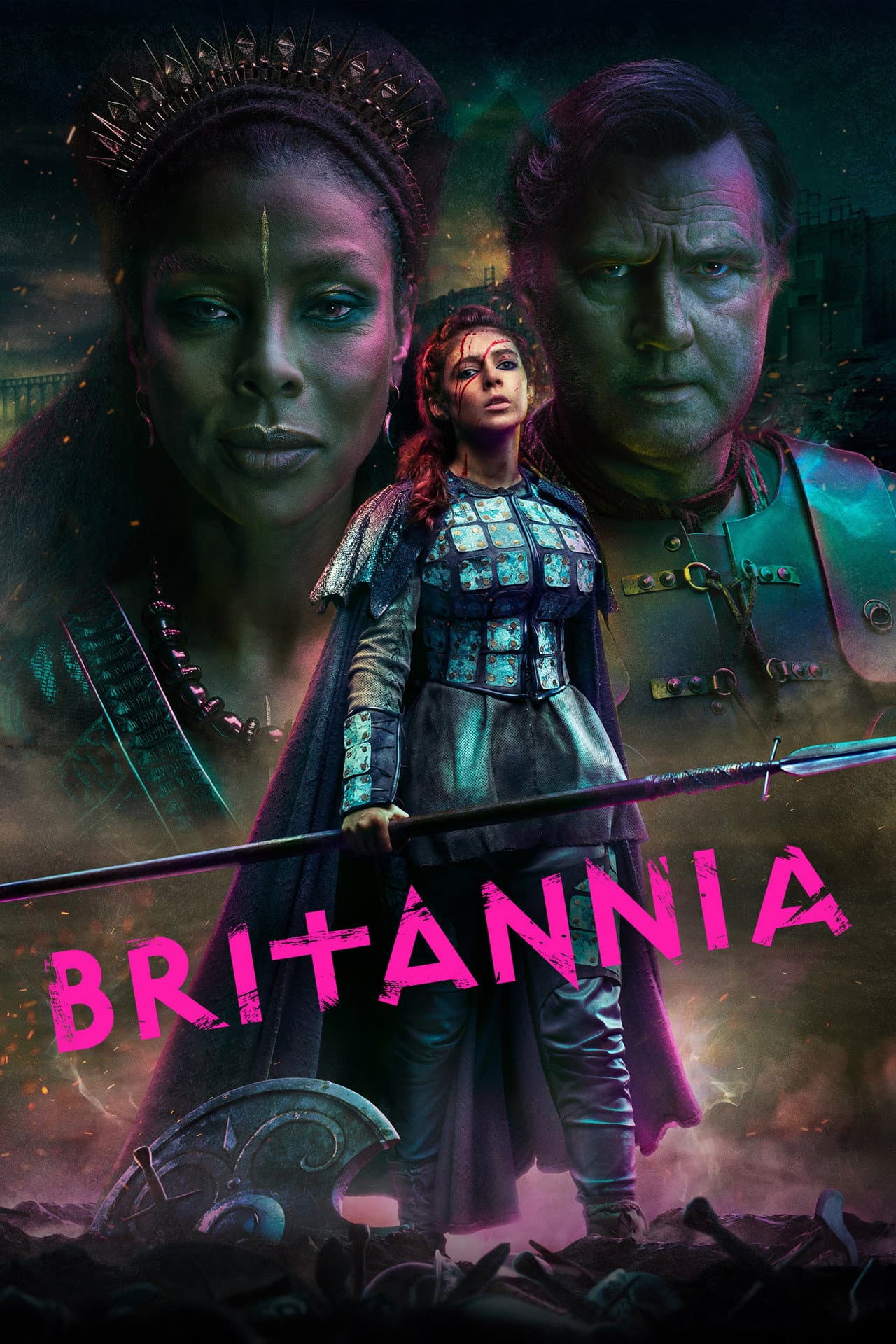 Britannia preview 2