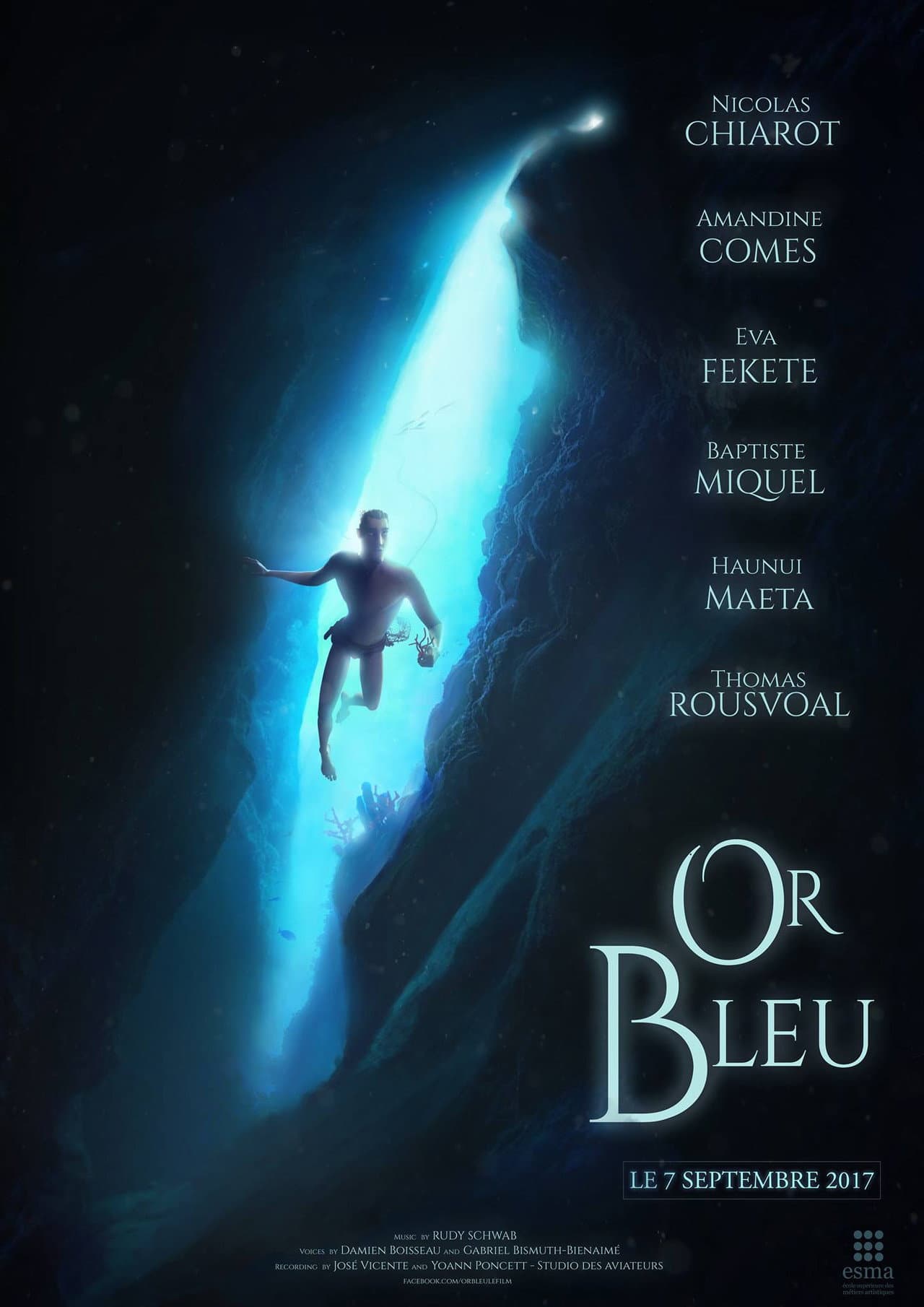 Or Bleu preview 2