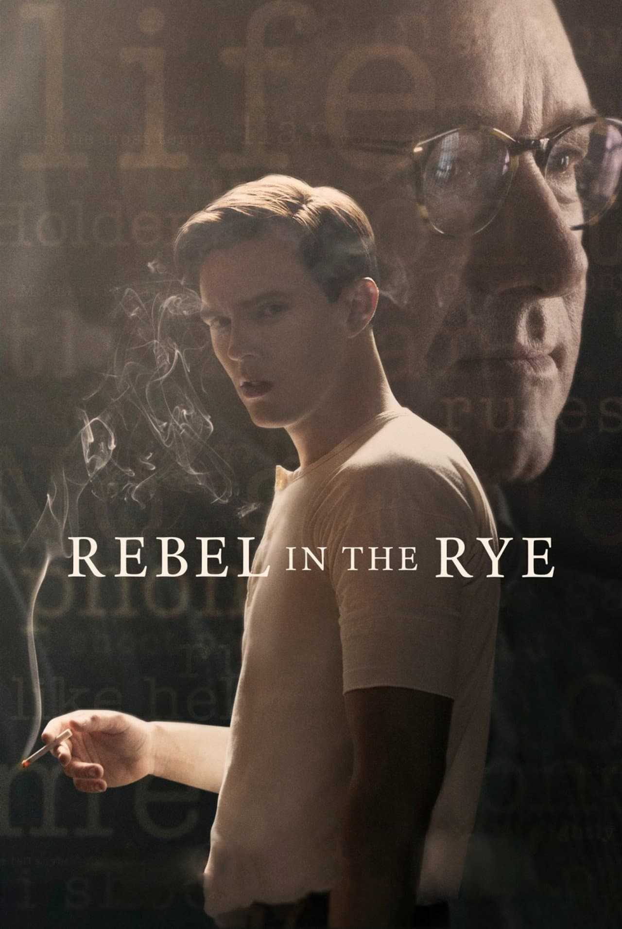 Rebel in the Rye preview 2