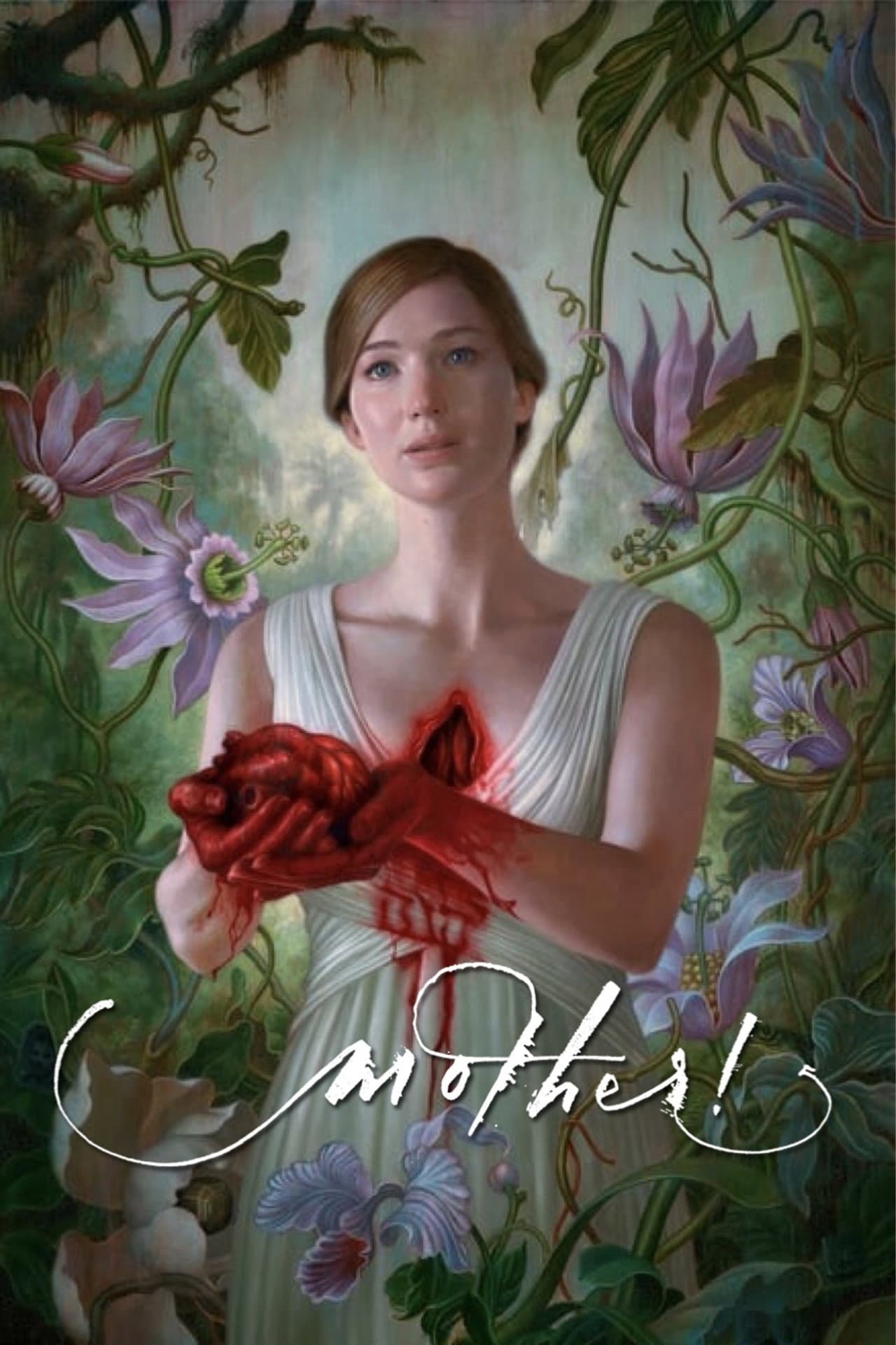 mother! preview 2