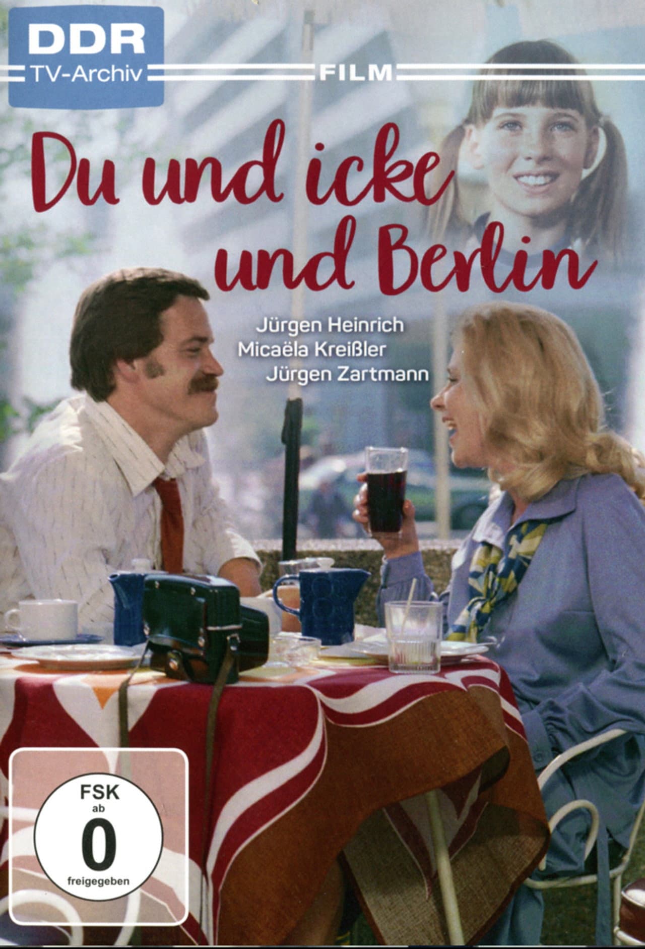 You and Nothing and Berlin preview 2