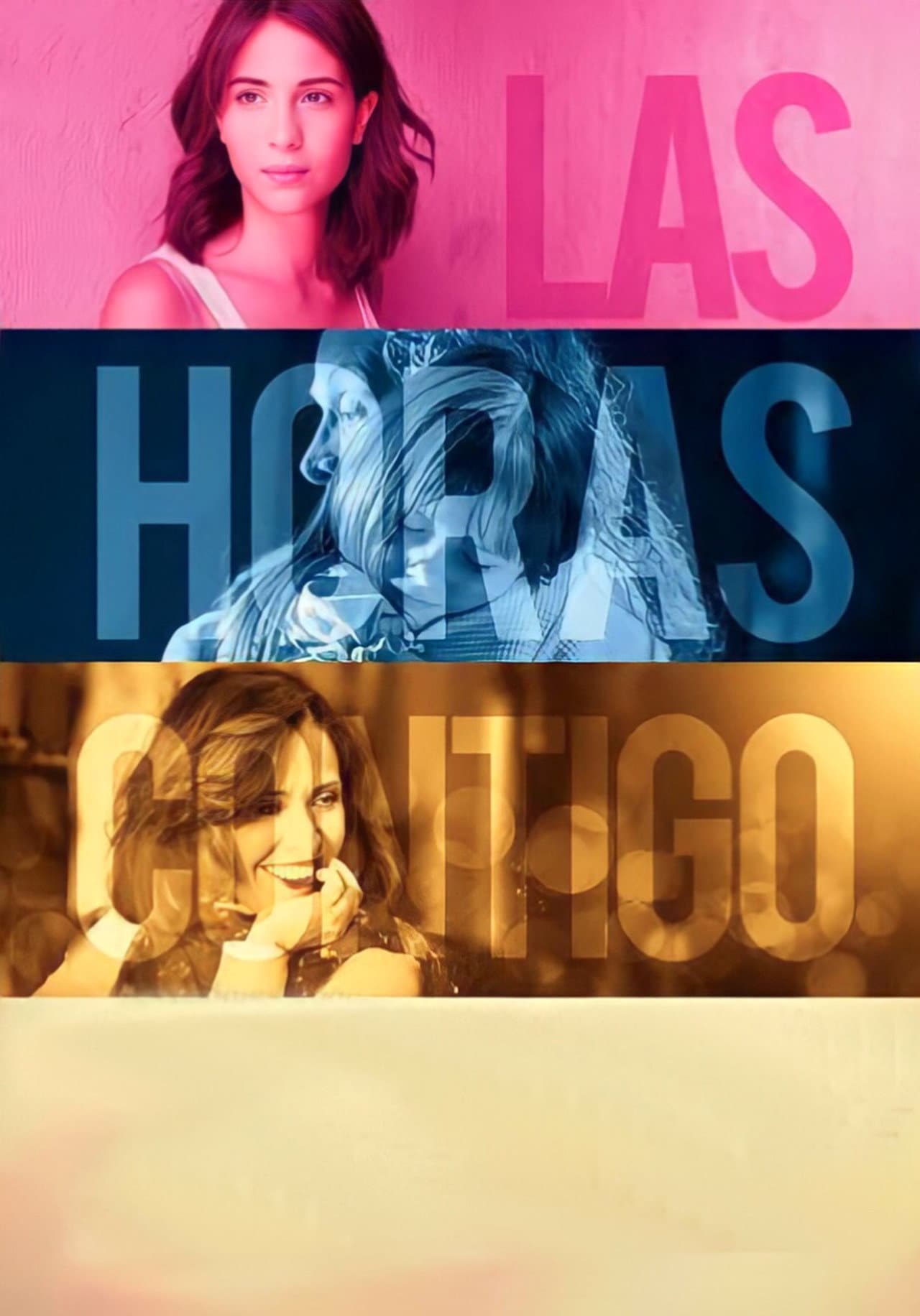 Las Horas Contigo preview 2