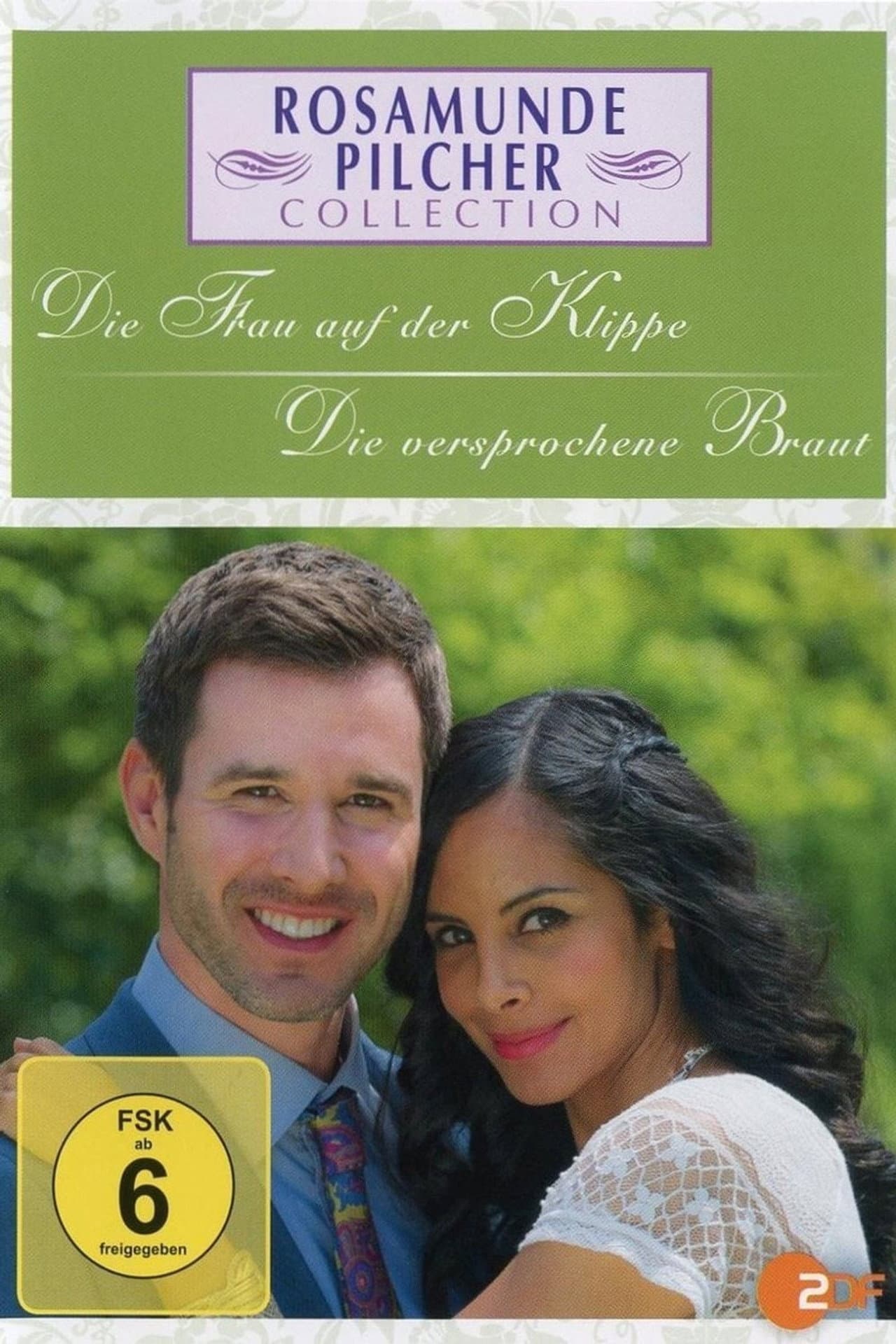The Engaged Woman preview 2