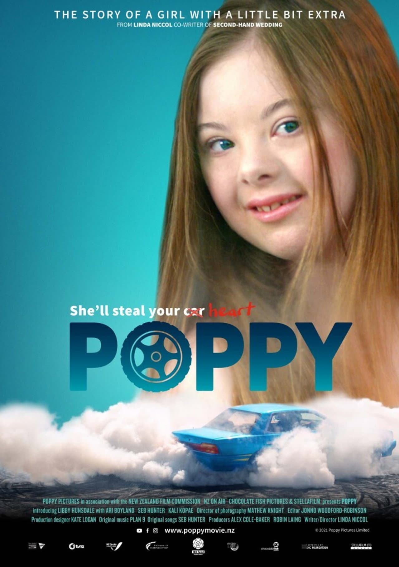 Poppy preview 2