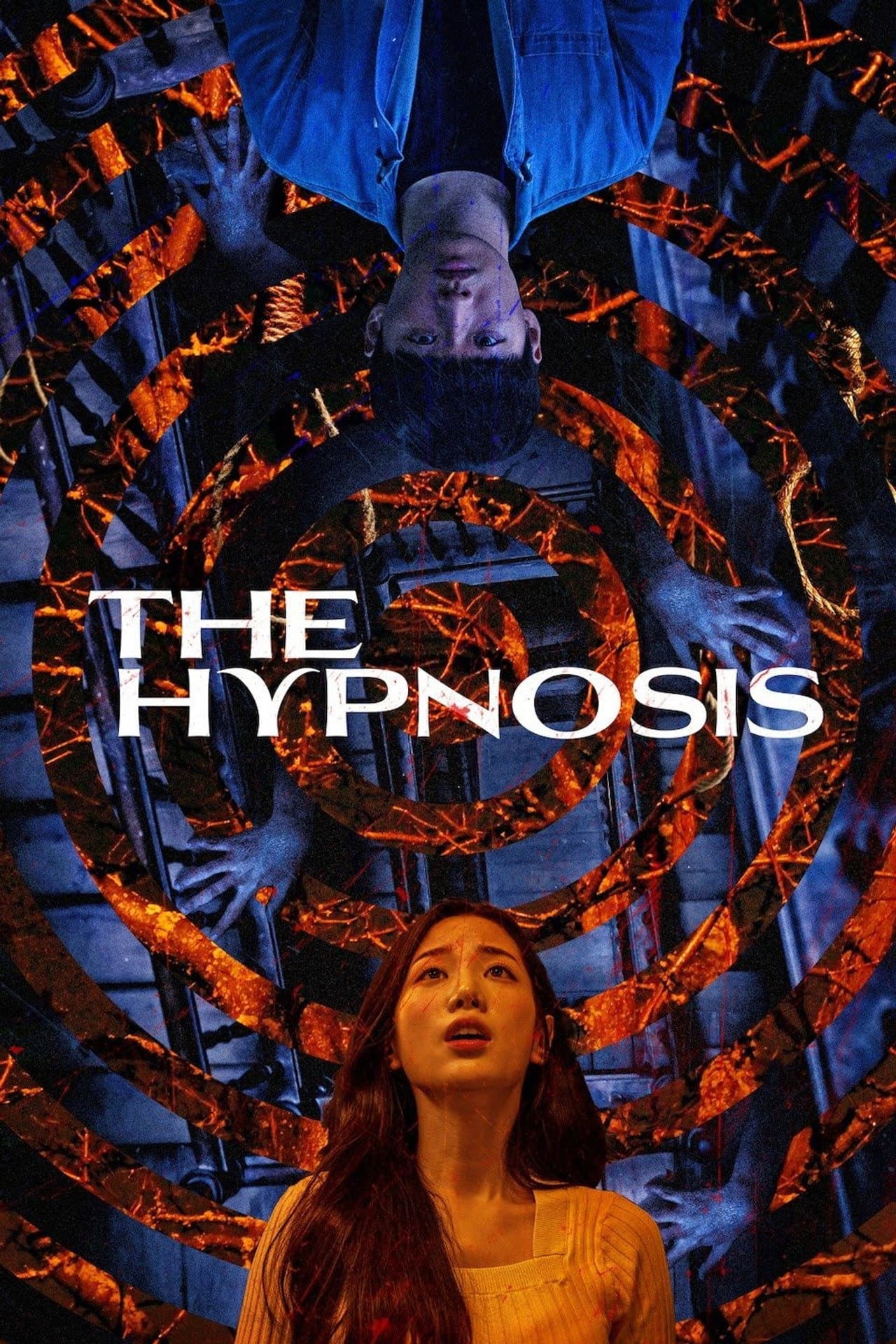 The Hypnosis preview 2