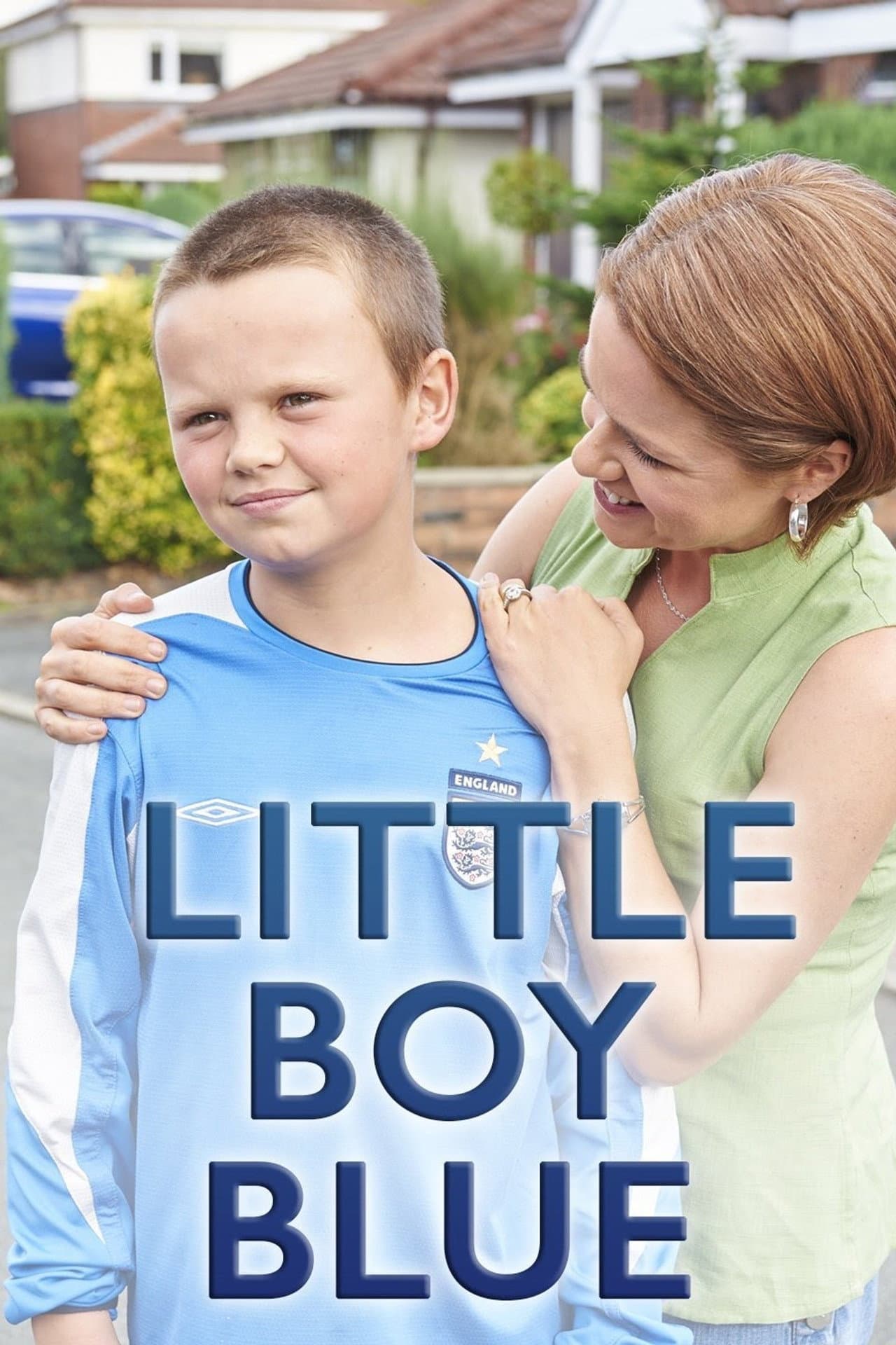 Little Boy Blue preview 2
