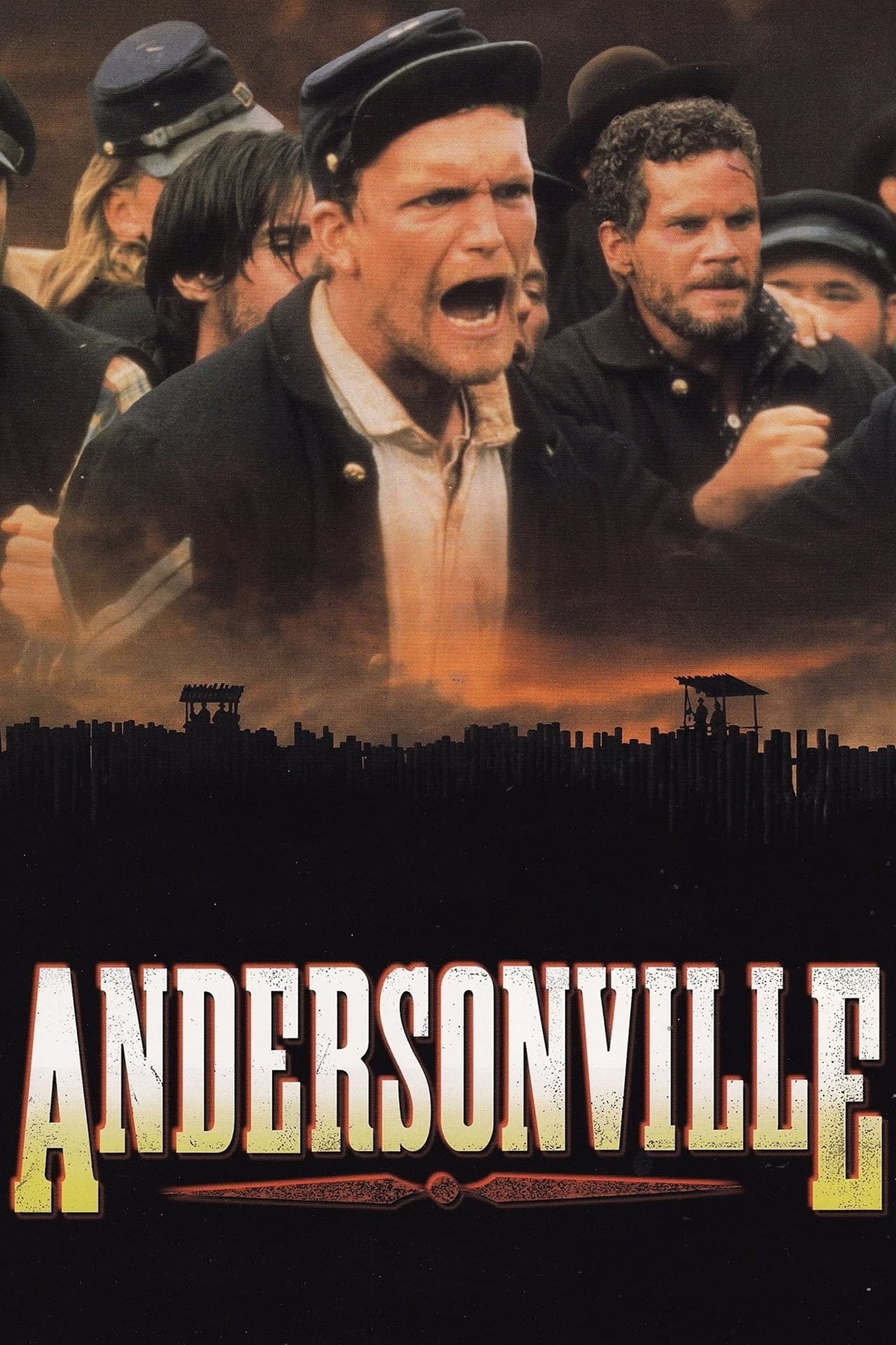 Andersonville preview 2