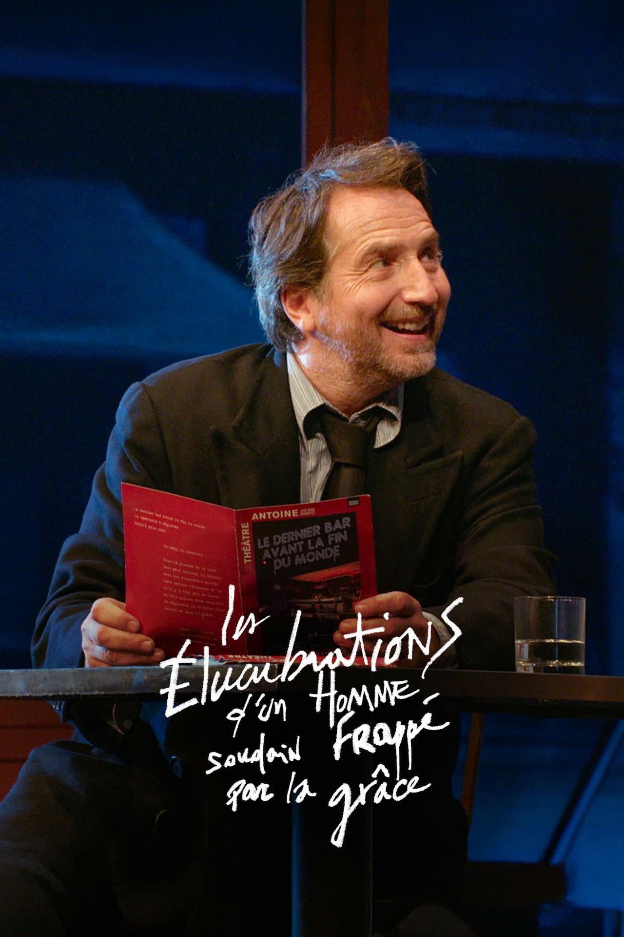 Les élucubrations d'un homme soudain frappé par la grâce preview 2
