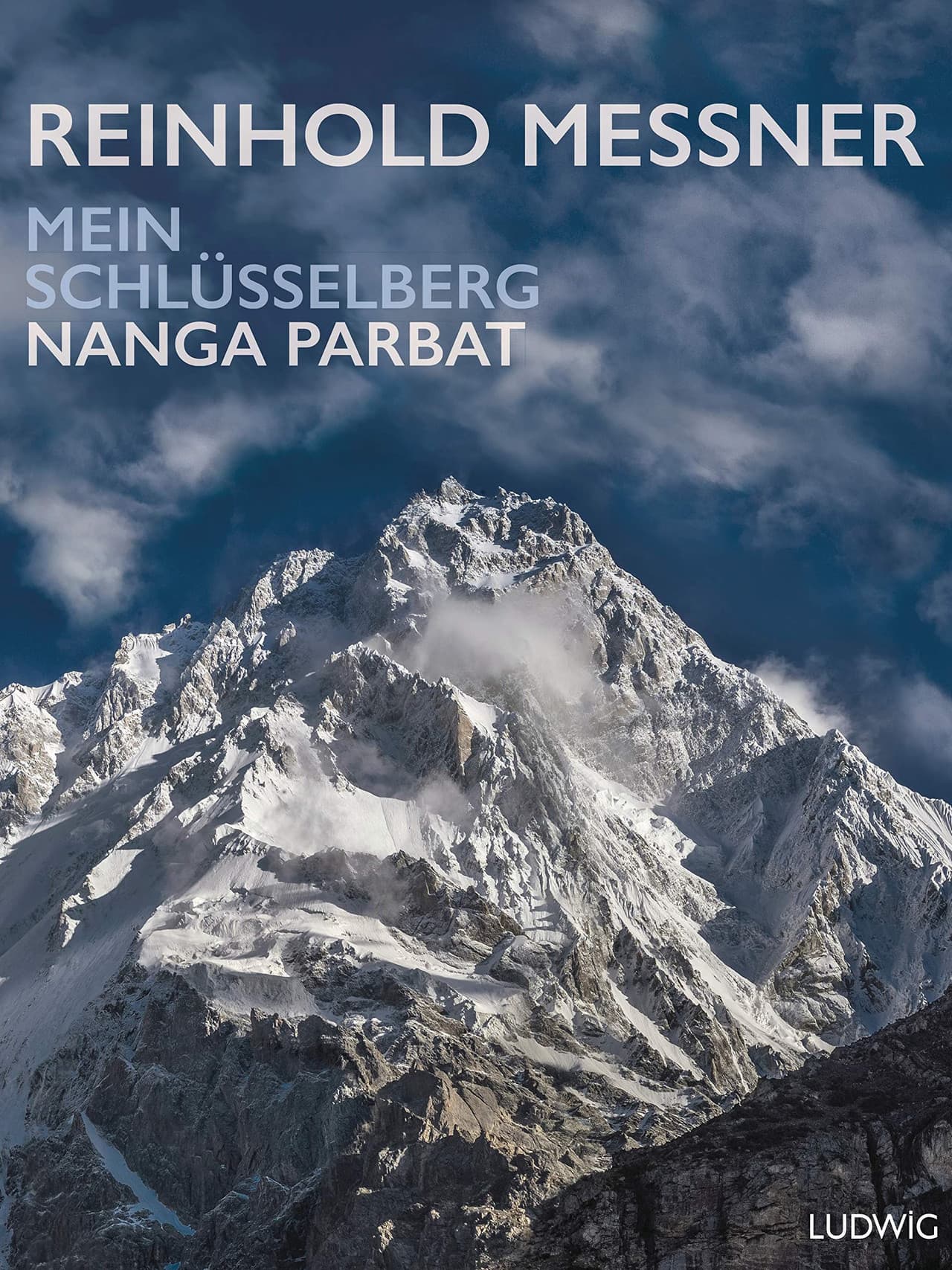 Nanga Parbat - Mein Schlüsselberg preview 2