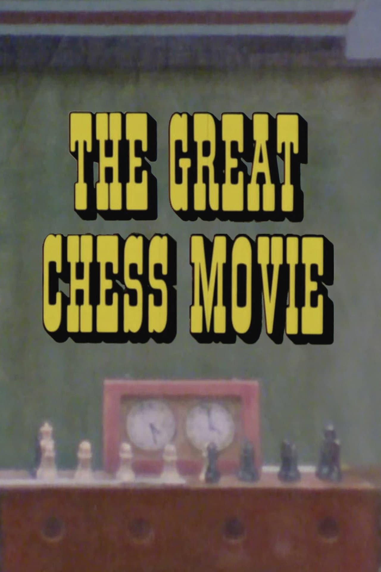 The Great Chess Movie preview 2