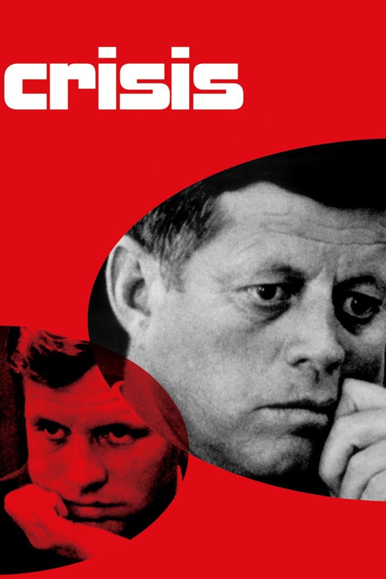 Crisis: Behind a Presidential Commitment preview 2