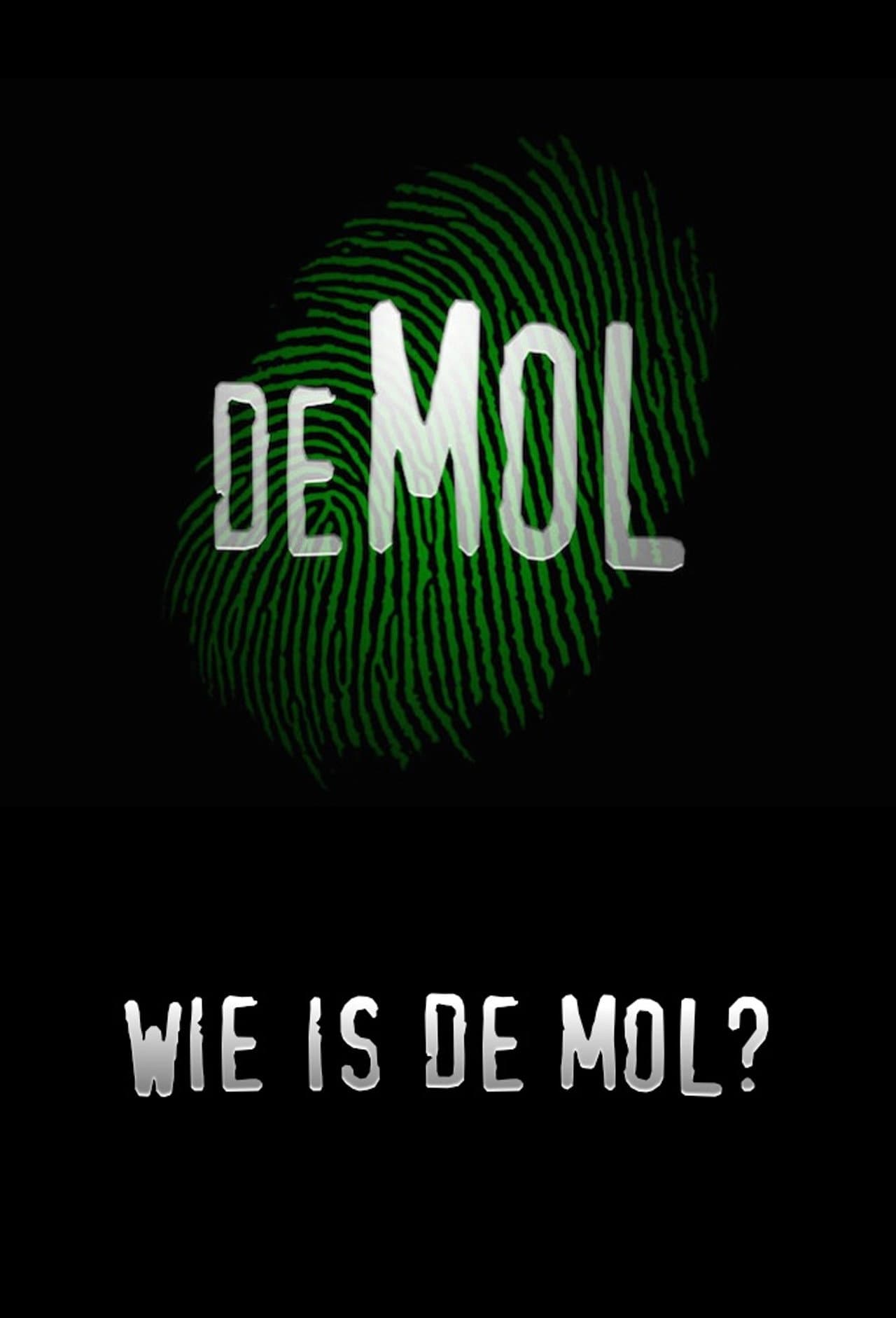 Wie is de Mol? preview 2