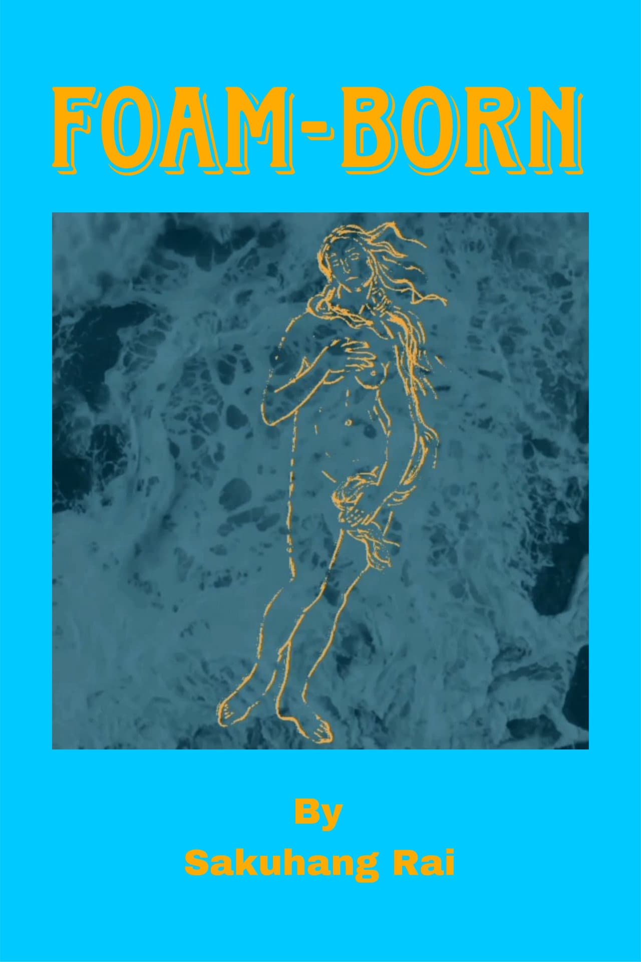 Foam-Born preview 1