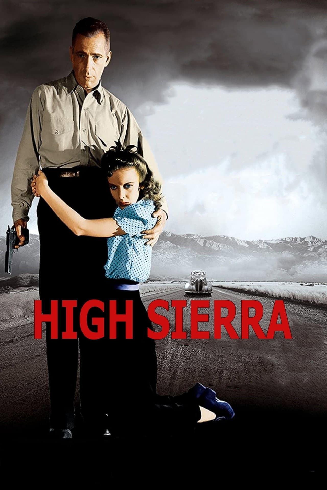 High Sierra preview 2