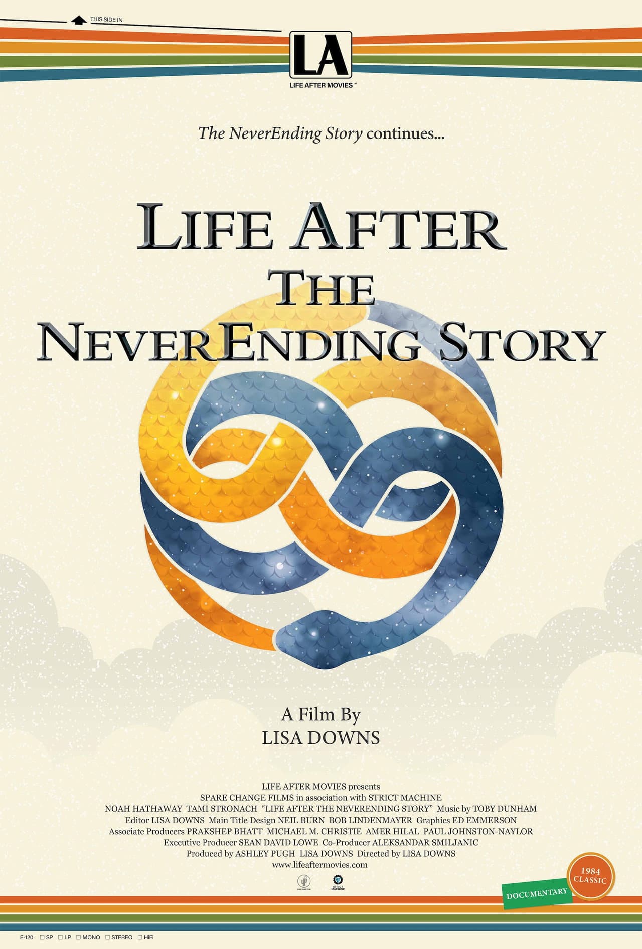 Life After the NeverEnding Story preview 2
