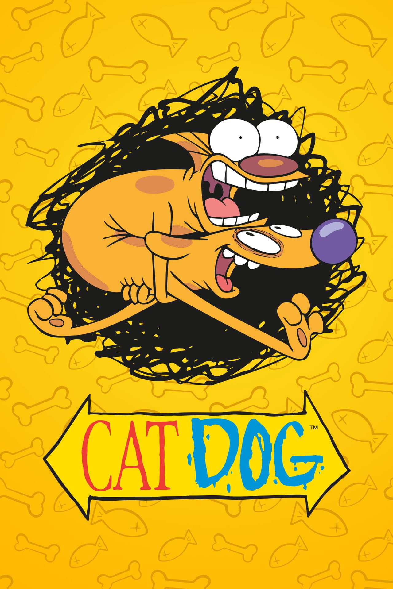CatDog preview 2