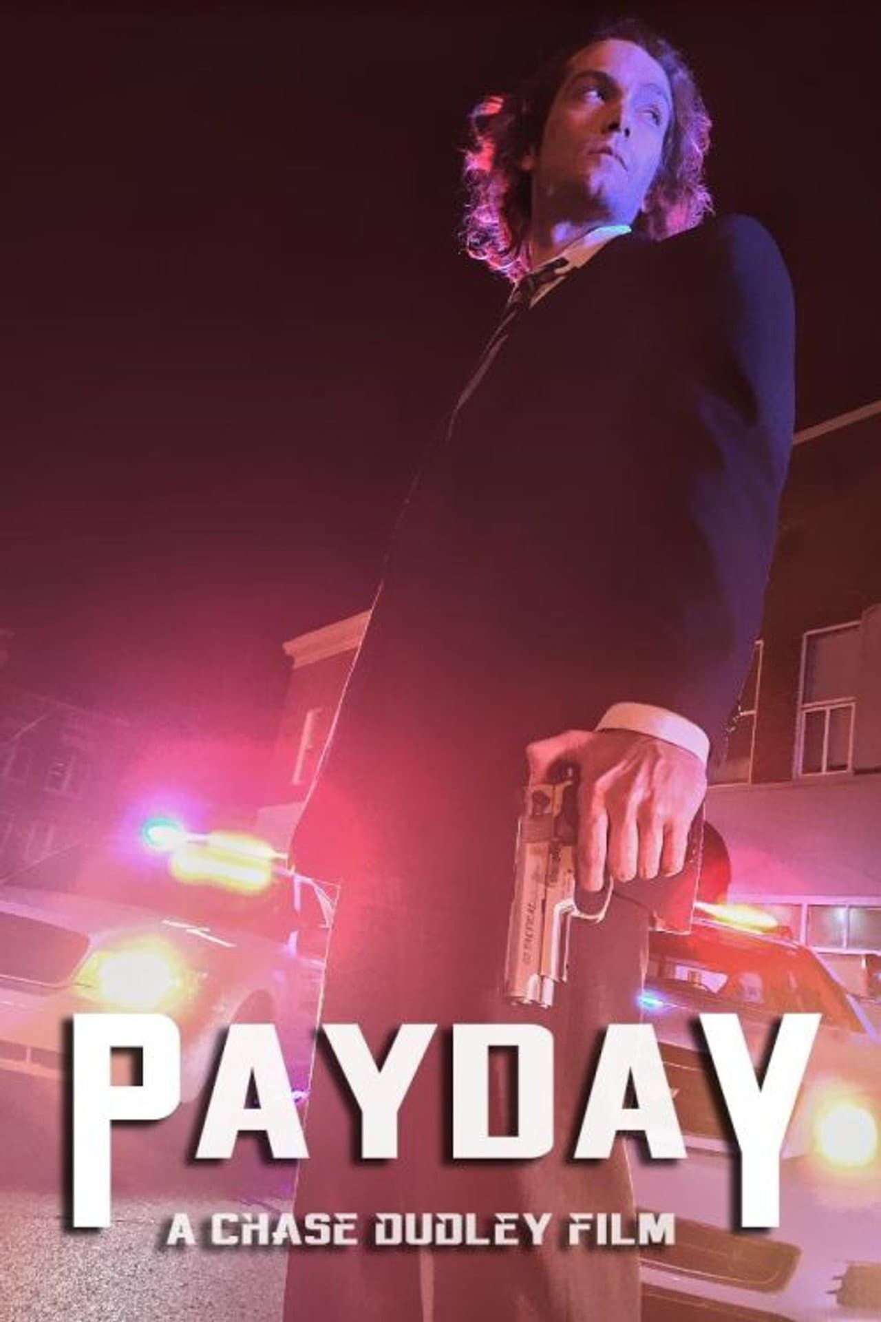 Payday preview 2