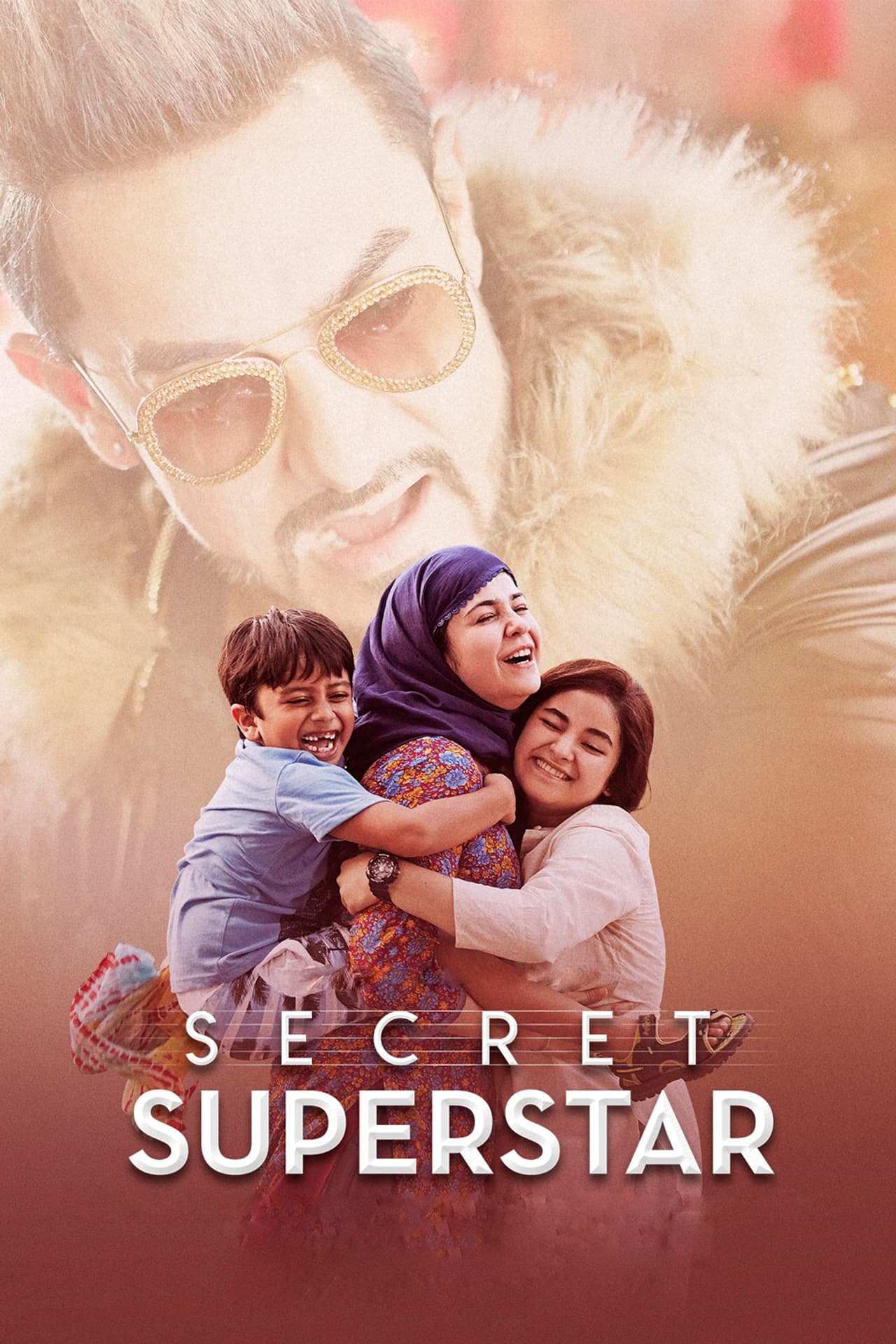 Secret Superstar preview 2