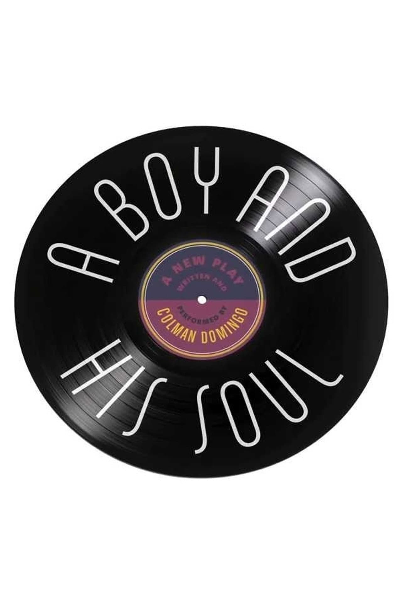 A Boy and His Soul preview 1