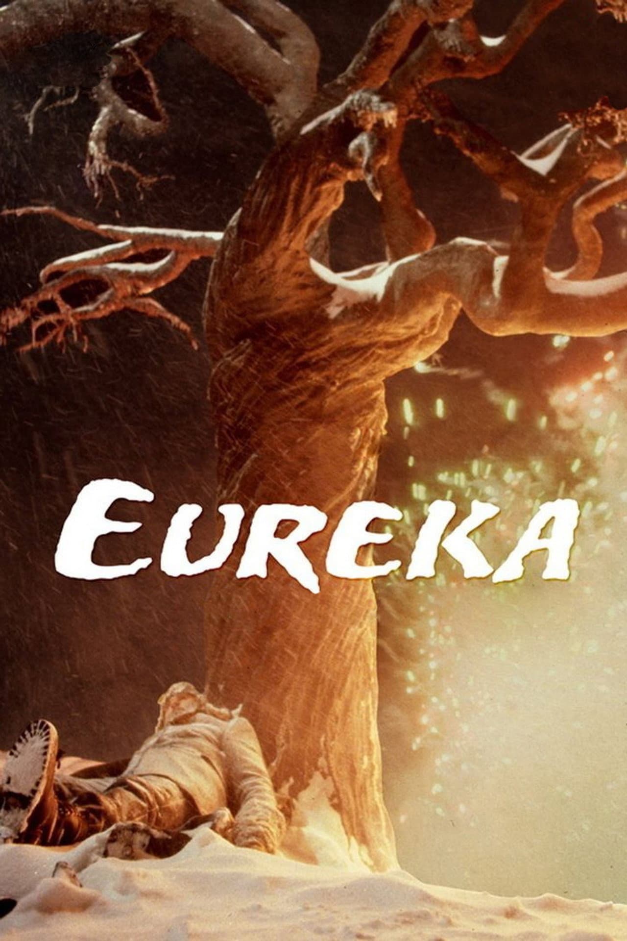 Eureka preview 2