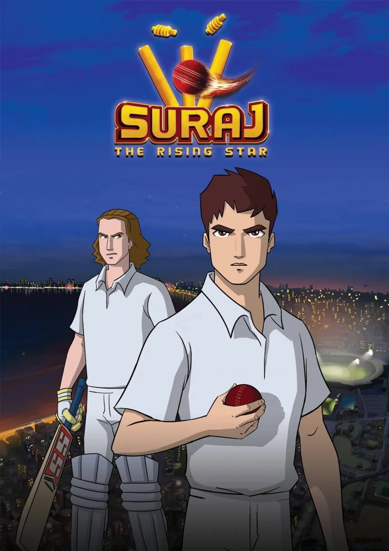 Suraj: The Rising Star preview 2