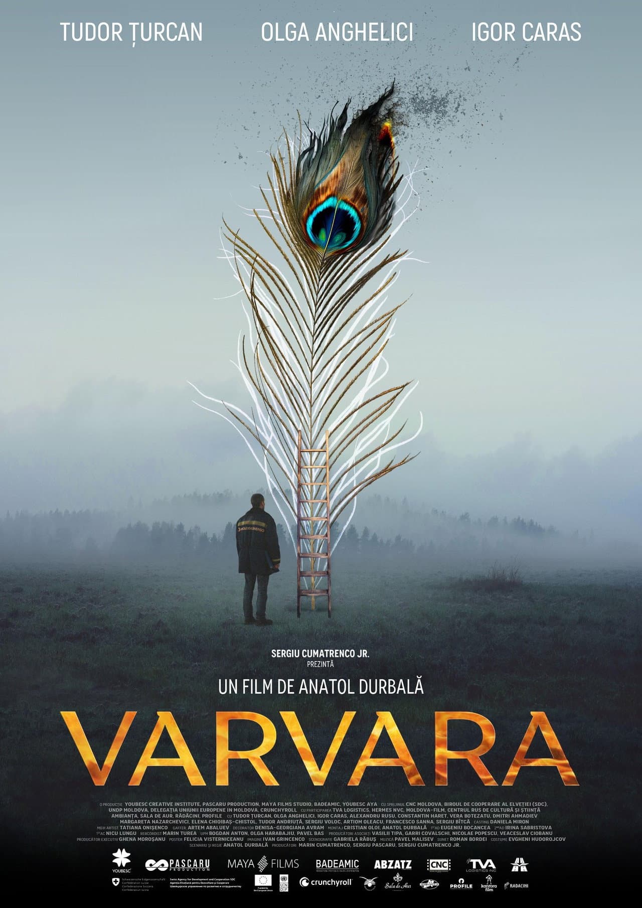 Varvara preview 2