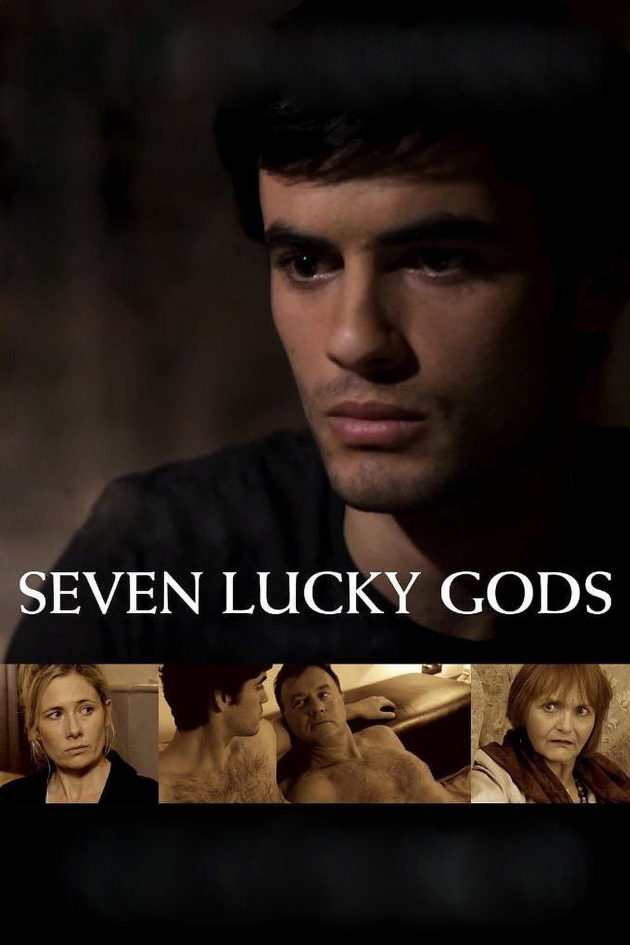 Seven Lucky Gods preview 2