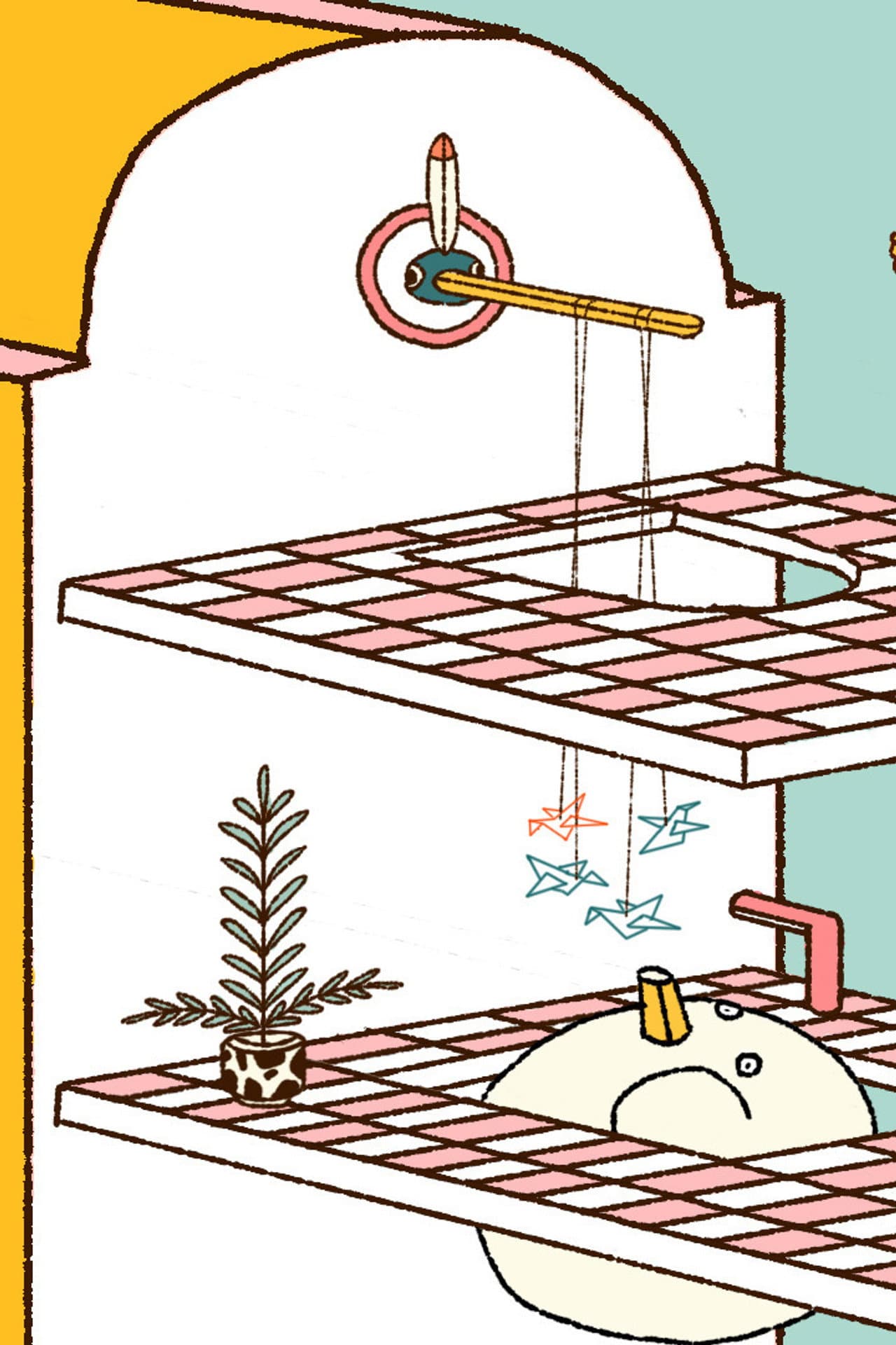 Lemon Resort preview 2