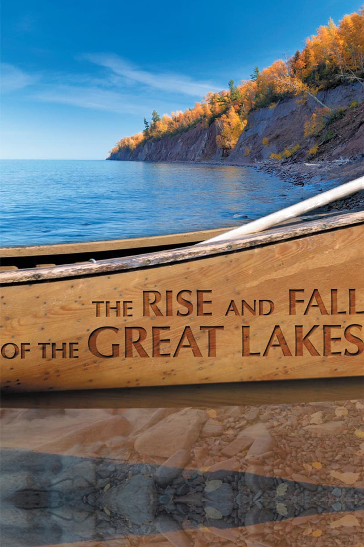 The Rise and Fall of the Great Lakes preview 2