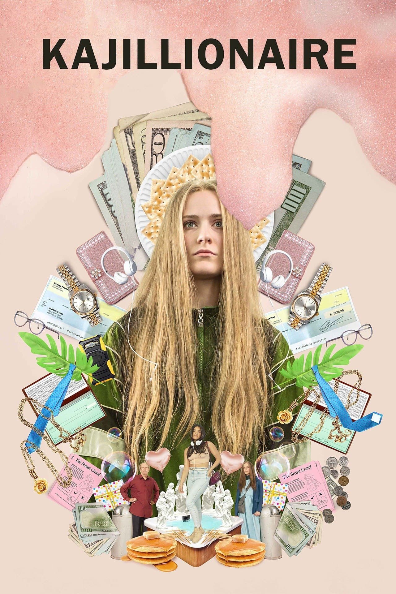 Kajillionaire preview 2