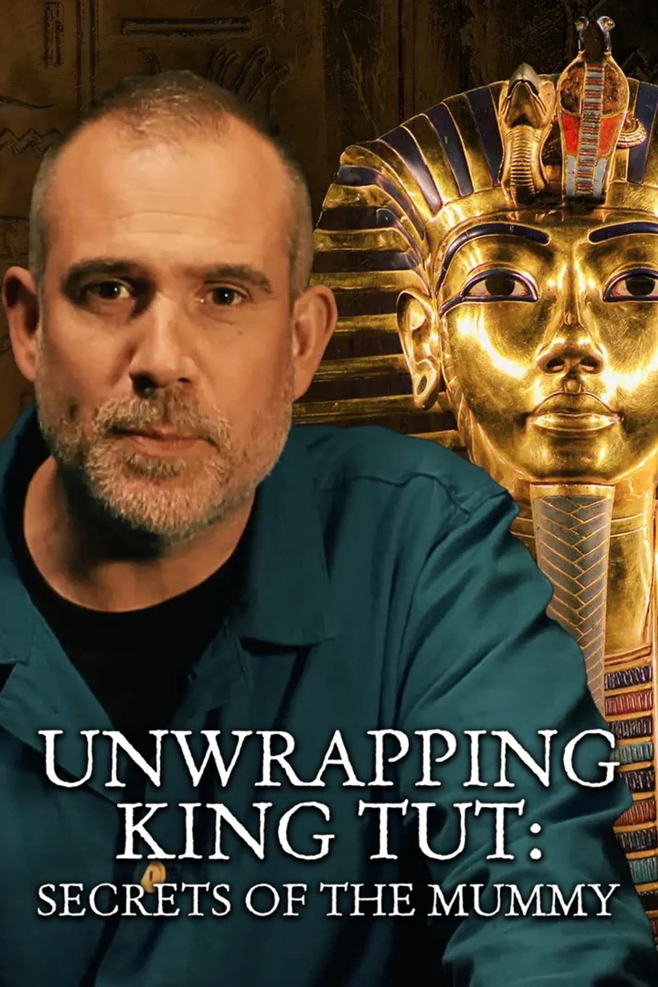 Unwrapping King Tut: Secrets of the Mummy preview 2