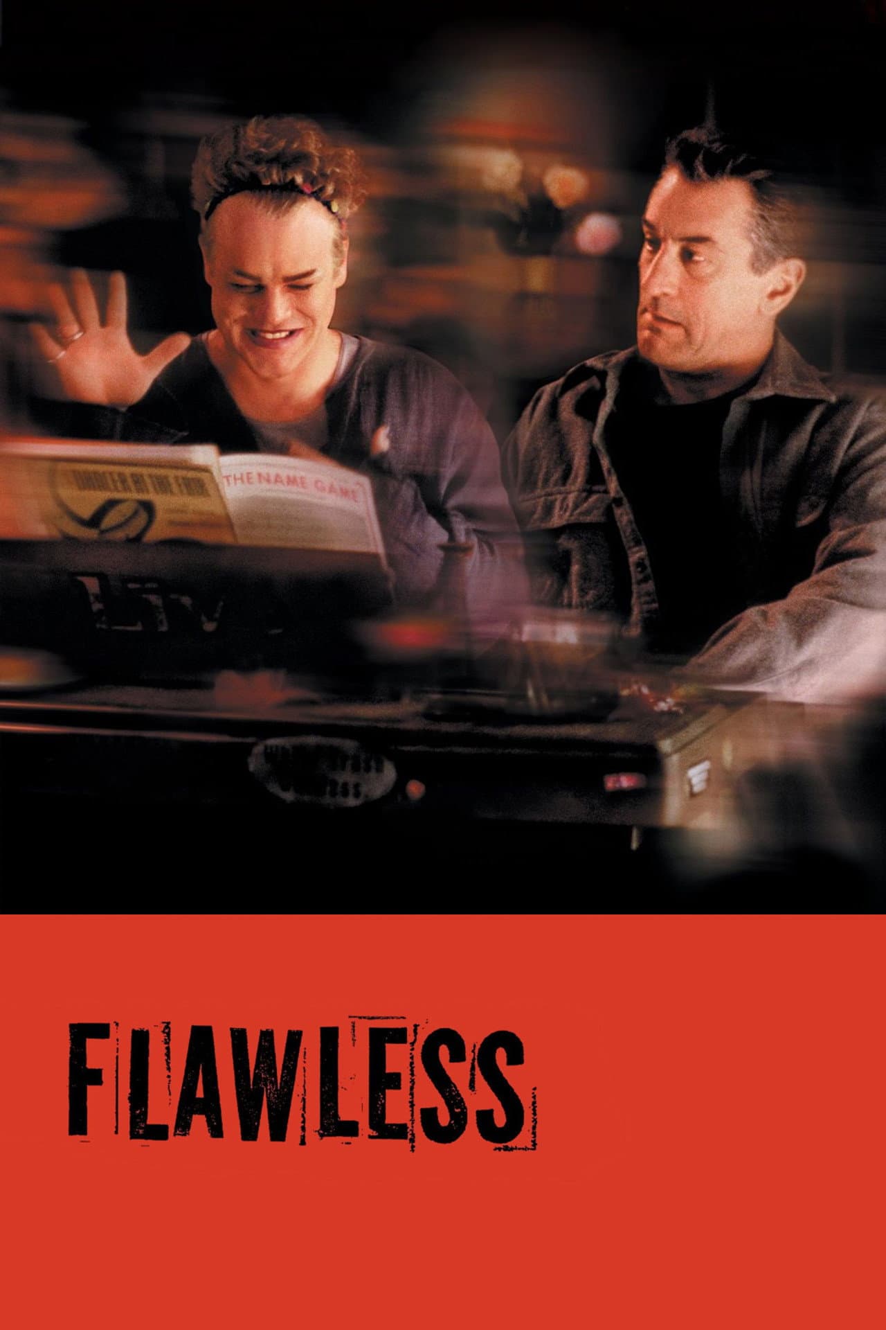 Flawless preview 2