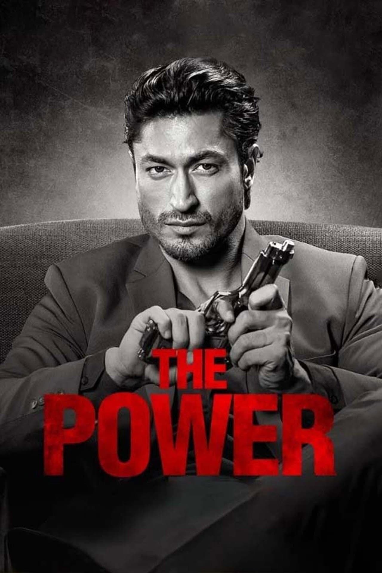 The Power preview 2