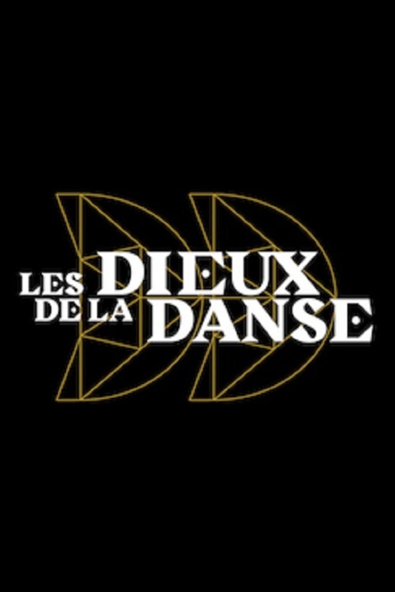 Les dieux de la danse preview 2