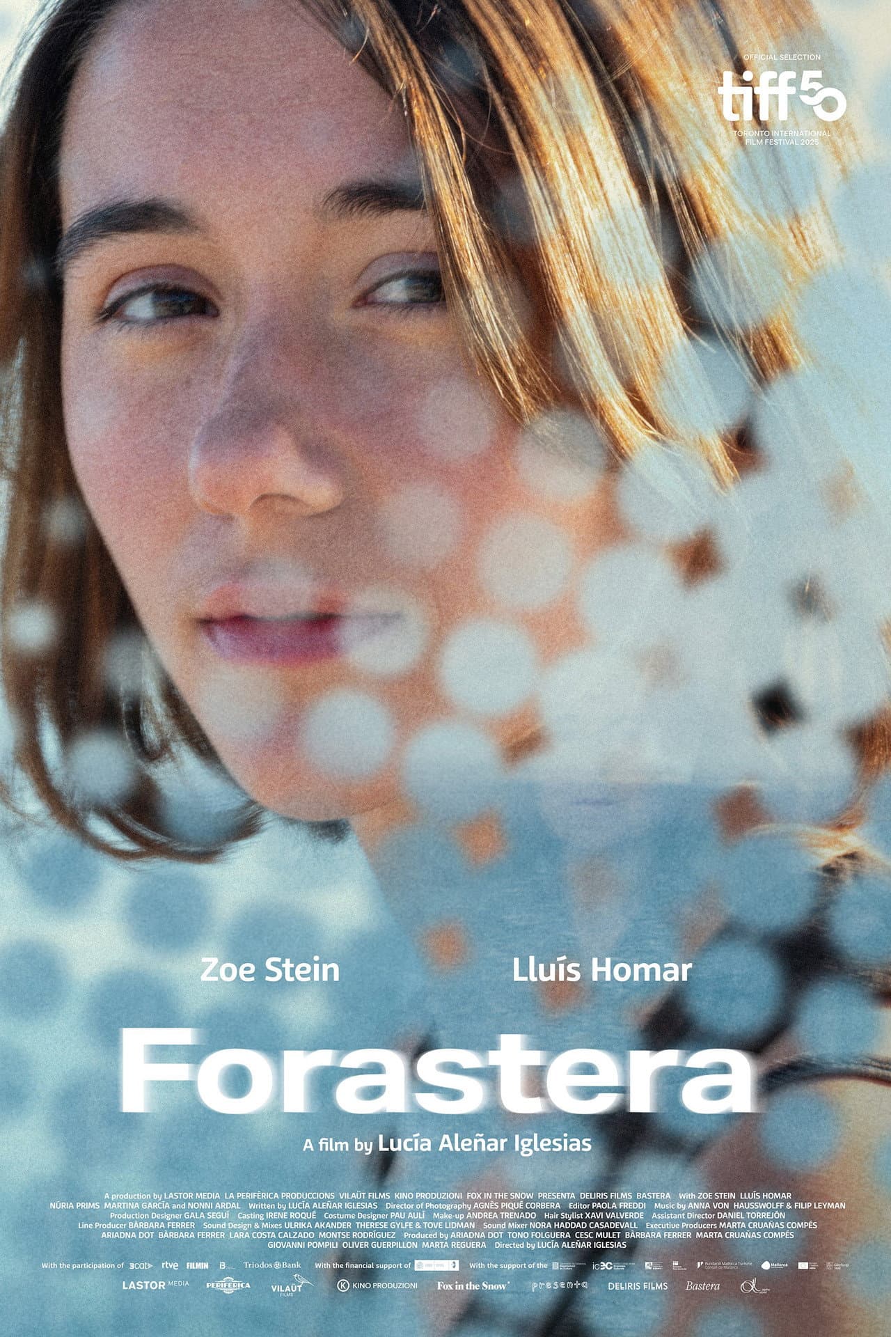 Forastera preview 2