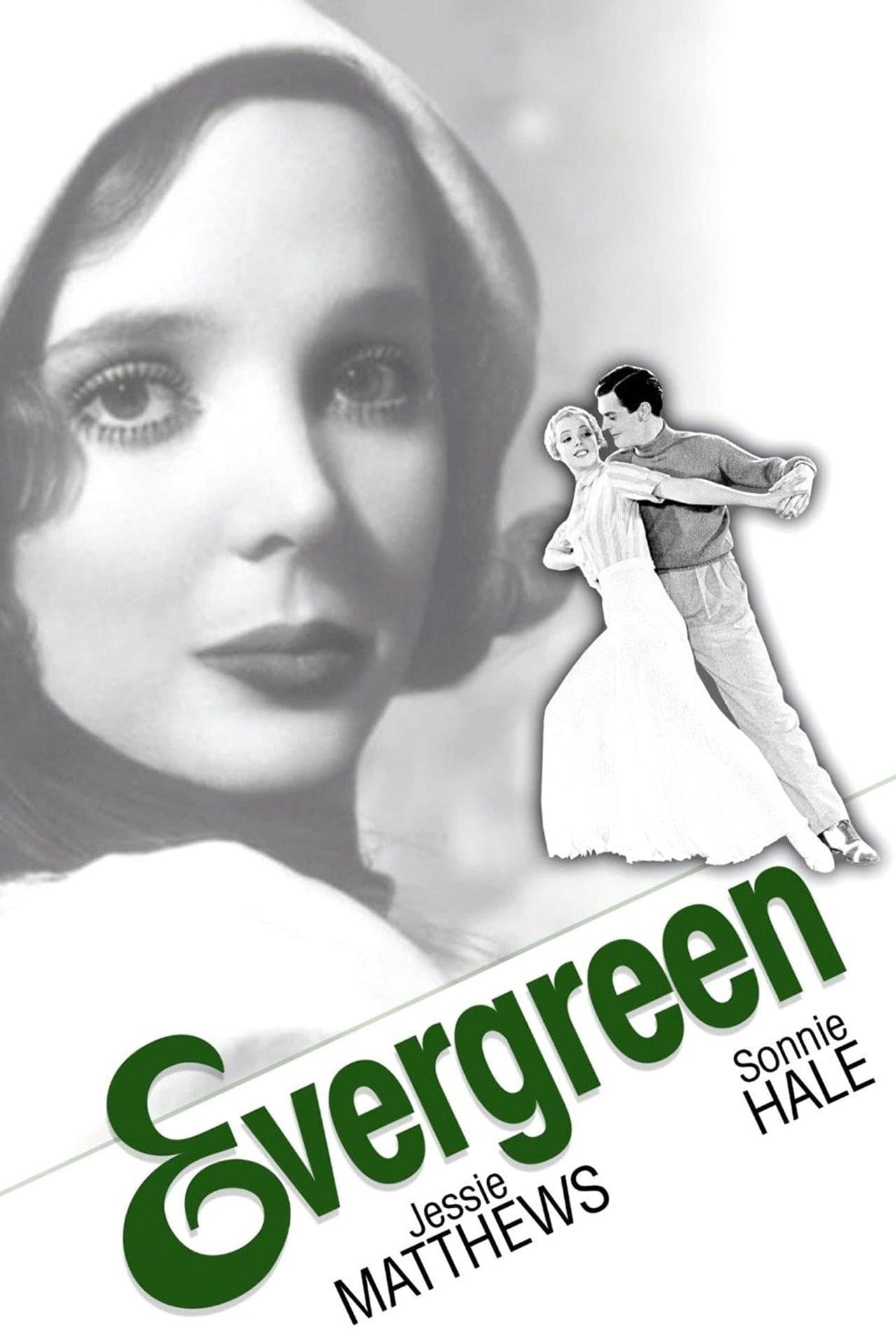 Evergreen preview 2
