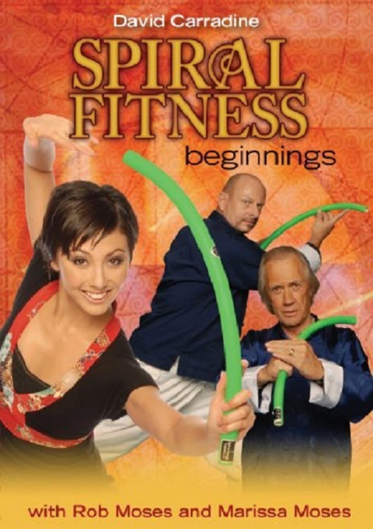 Spiral Fitness Beginnings preview 1
