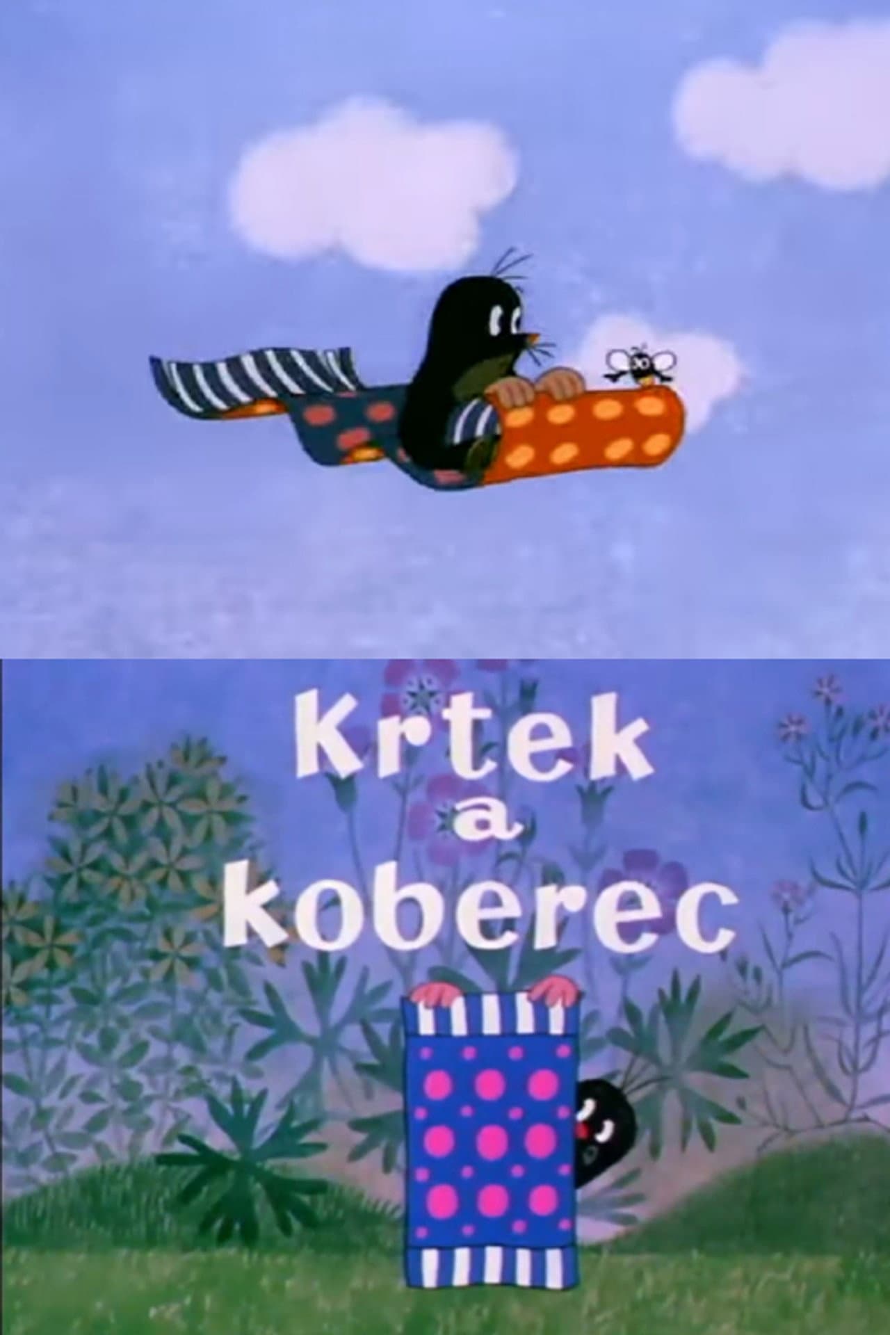 The Mole and the Carpet preview 1