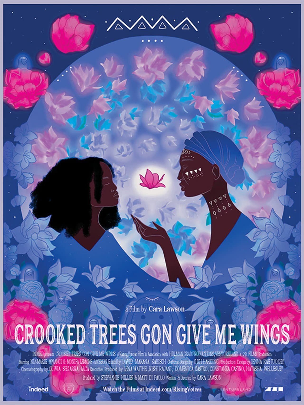 Crooked Trees Gon Give Me Wings preview 1