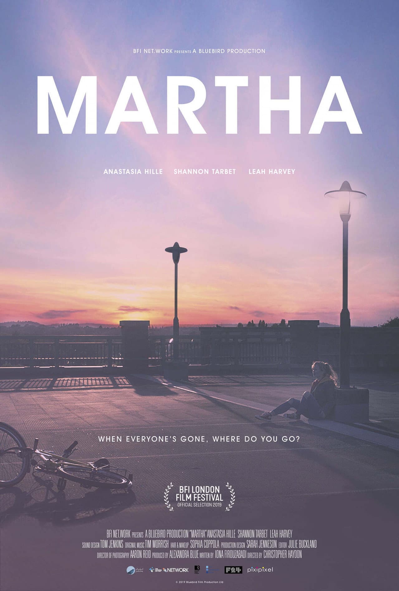 Martha preview 2